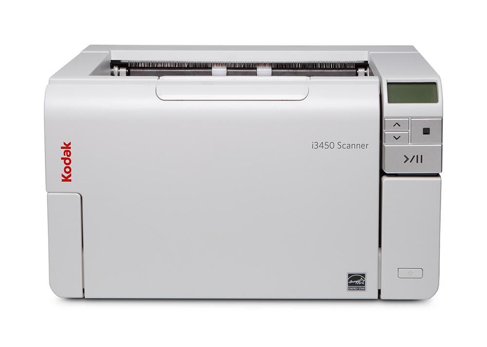 Kodak i3450 Document Scanner 800L08325