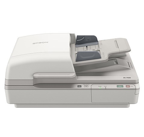 Epson WorkForce DS-7500 A4 SCANNER B11B205341