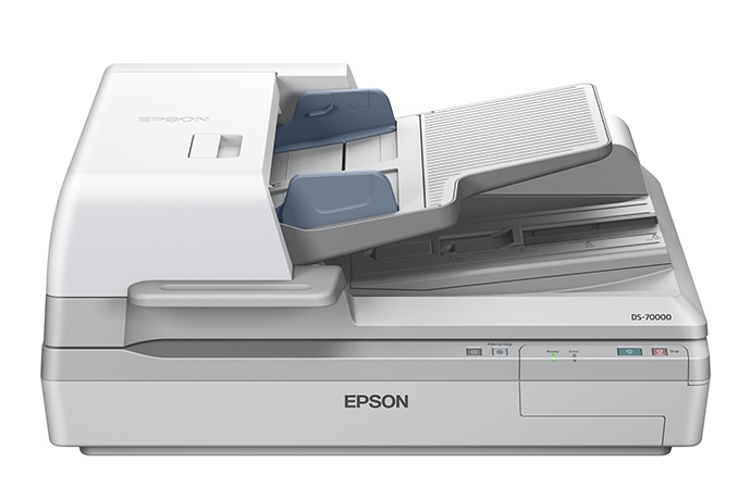 Epson WorkForce DS-70000 A3 SCANNER B11B204341