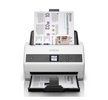 Epson B11B251502 WorkForce DS-970 A4 SCANNER B11B251502