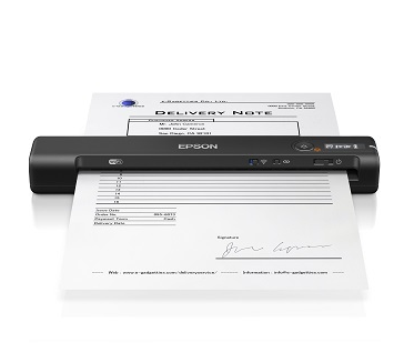 EPSON ES-60W SCANNER B11B253502