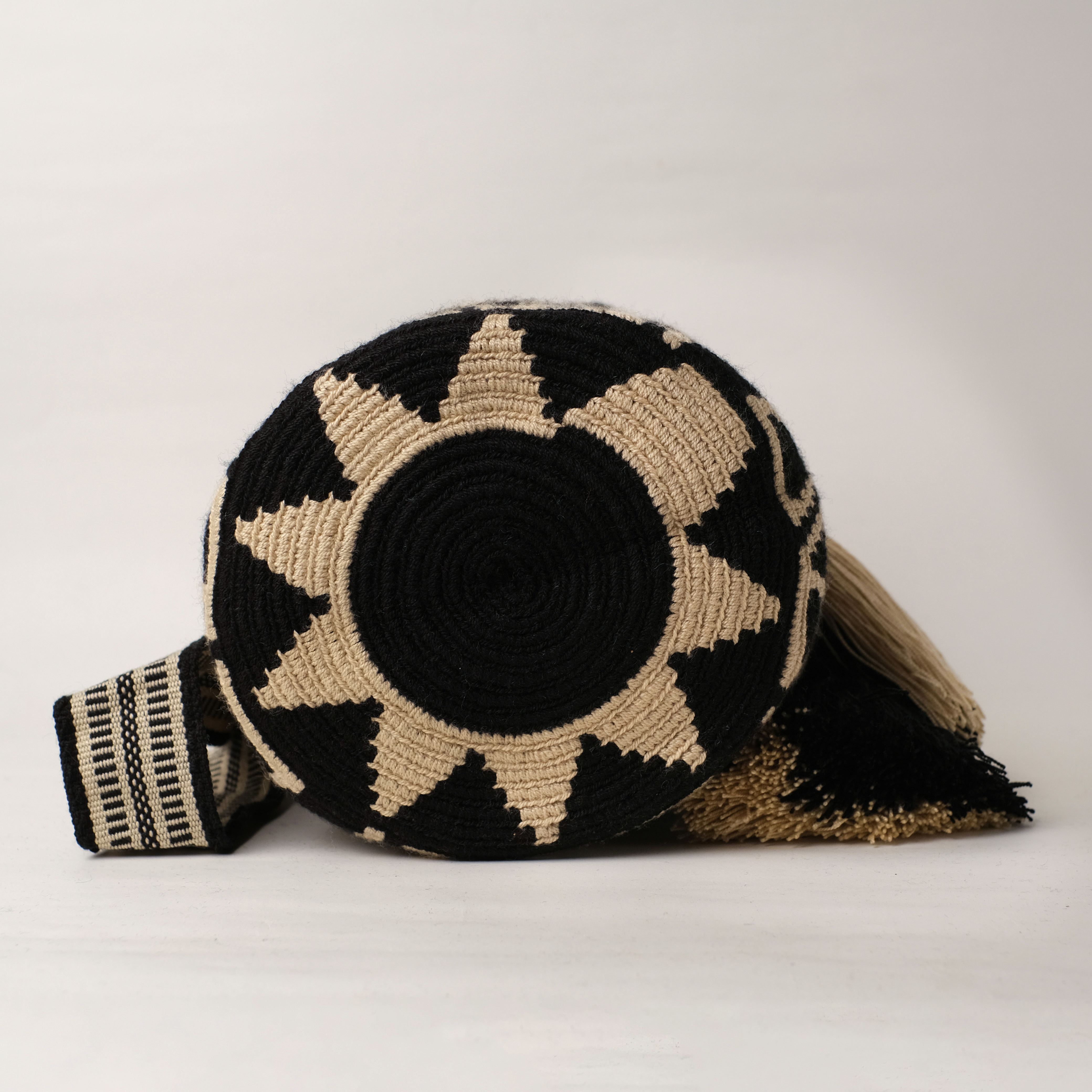 瓦尤編織包｜estrella - 中｜哥倫比亞