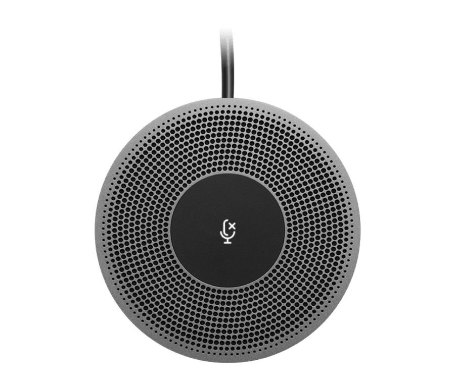 LOGITECH EXPANSION MICS FOR MEETUP 989-000405