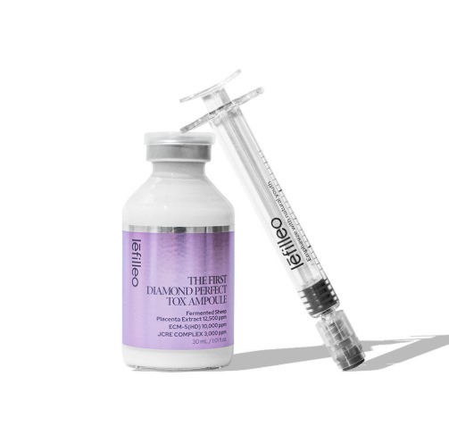 韓國院線產品 Lefilleo 少女針精華30mL（$399/2枝）