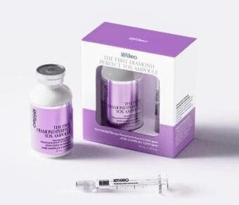 韓國院線產品 Lefilleo 少女針精華30mL（$399/2枝）