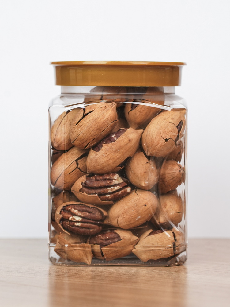 0116ZP55-珍品李家ZP-碧根果400g A55