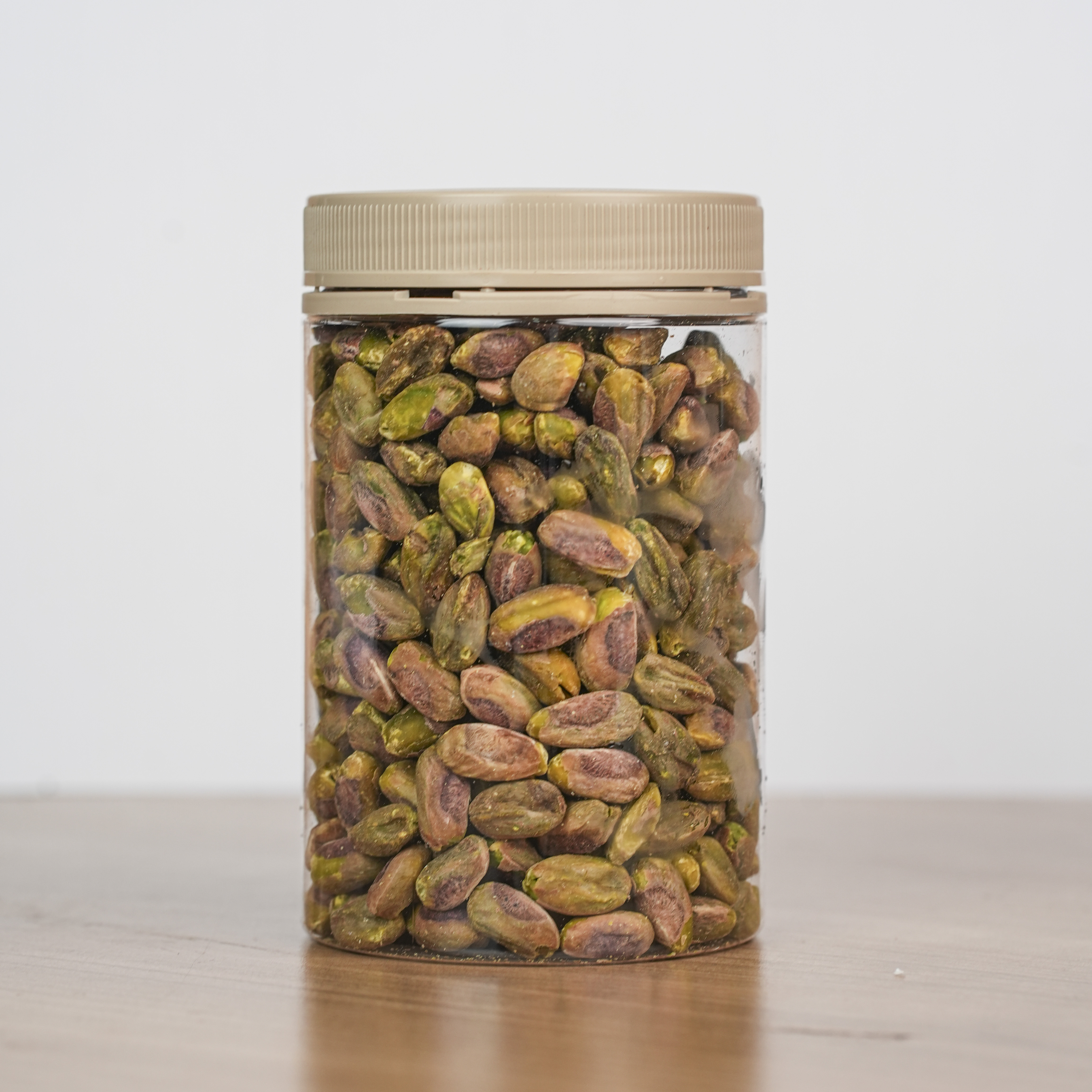 0116ZP58-珍品李家ZP-開心果380g A58