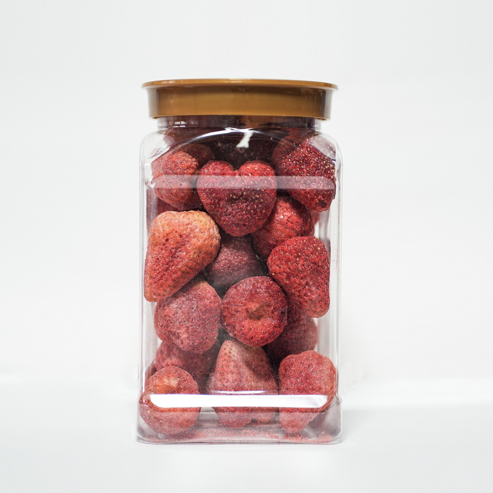 0116ZP59-珍品李家ZP-凍乾草莓140g A59