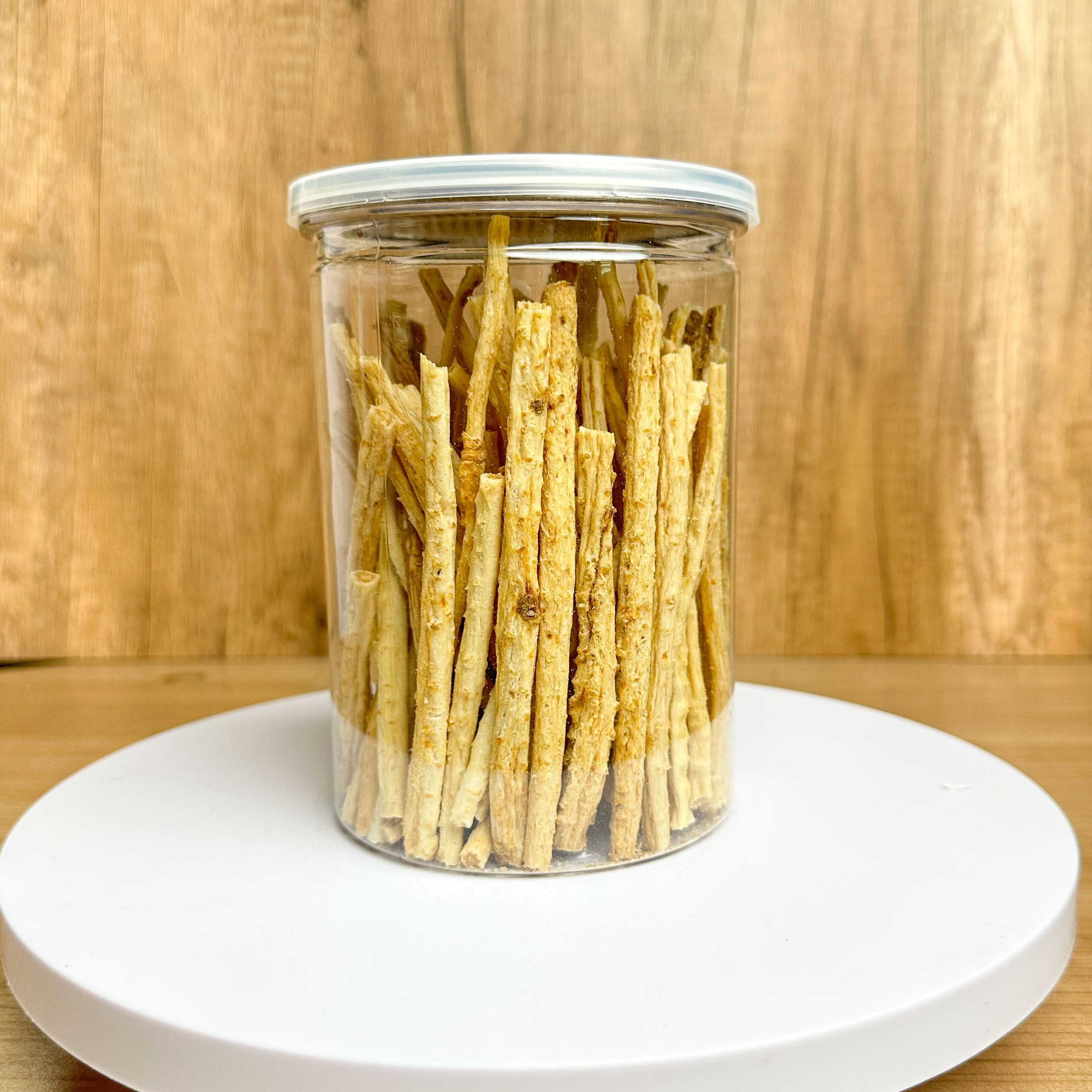 0116ZP60-珍品李家ZP-特級沙參250g A60