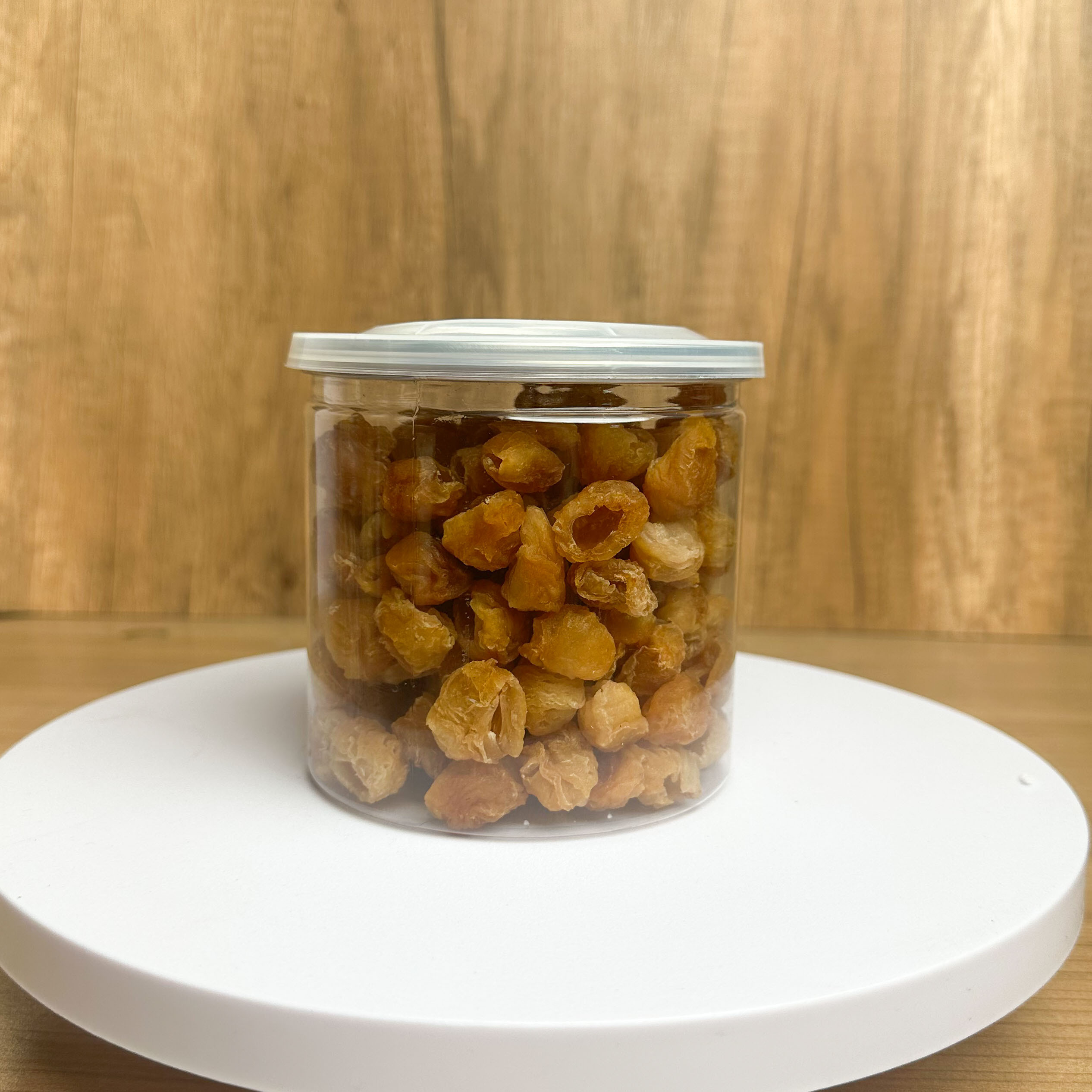 0116ZP63-珍品李家ZP-頂級桂圓肉300G300 A63