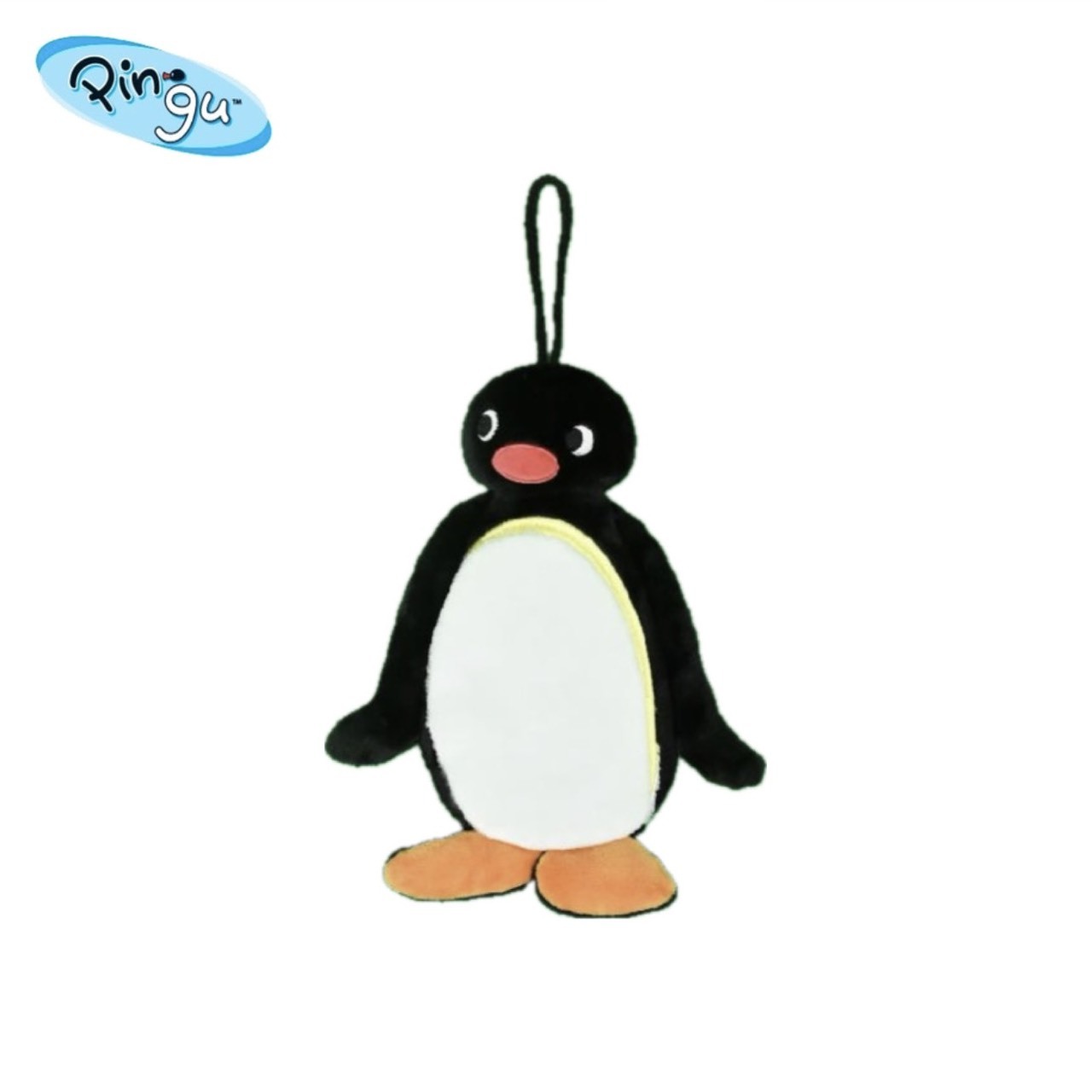 PINGU 企鵝家族 擦手巾