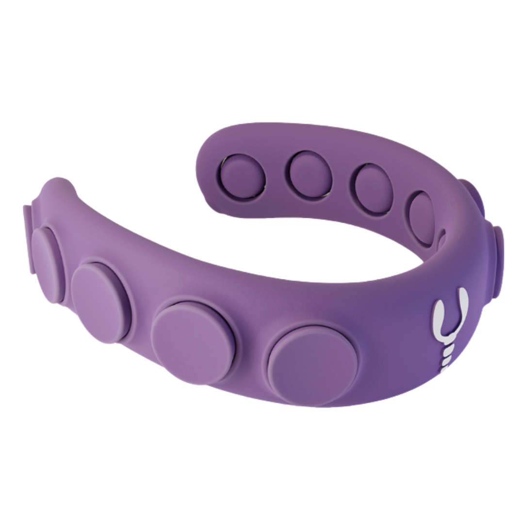 ※Lobster 可調重量自由潛水頸鉛 花枝/魷魚 (Squid)