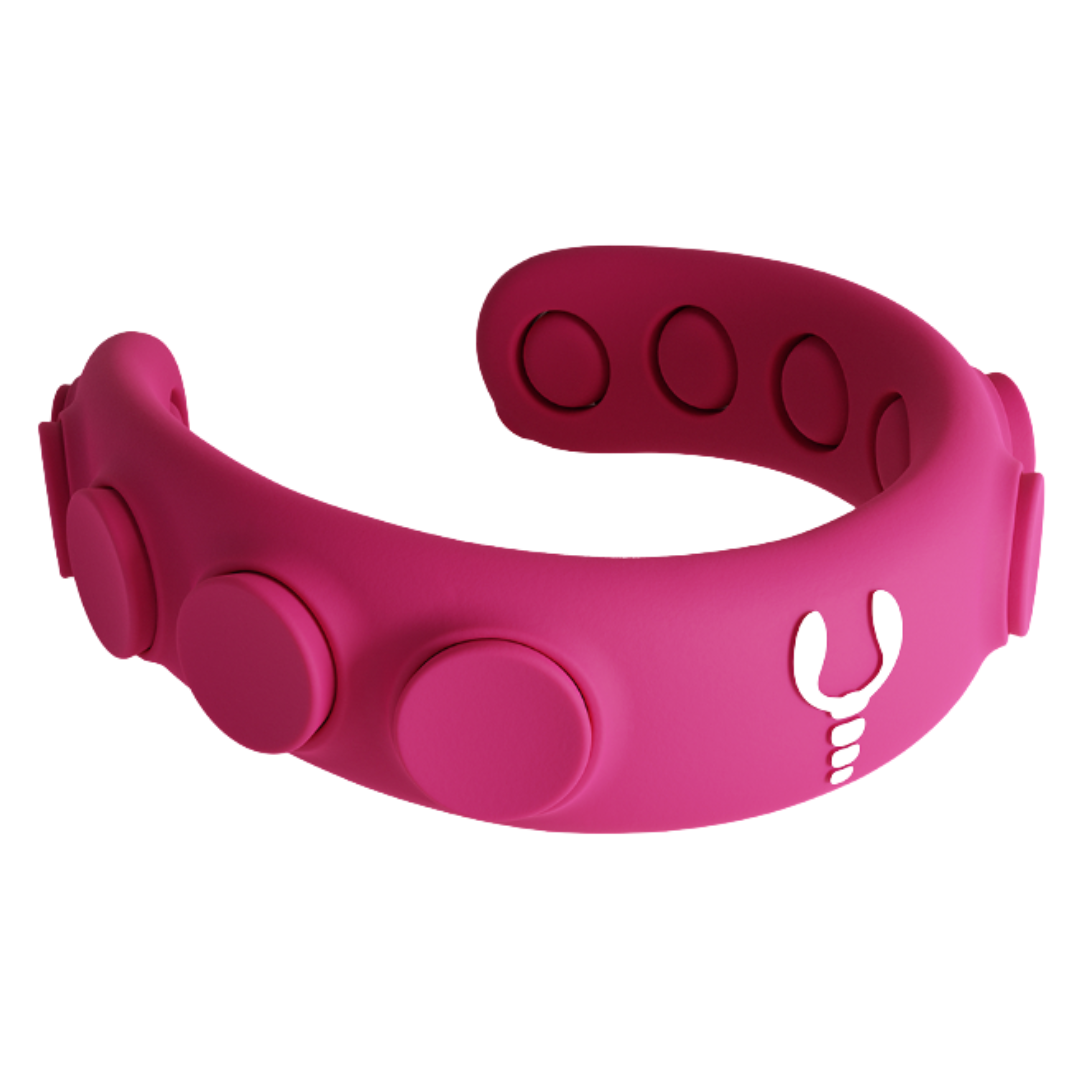 ※Lobster 可調重量自由潛水頸鉛 花枝/魷魚 (Squid)