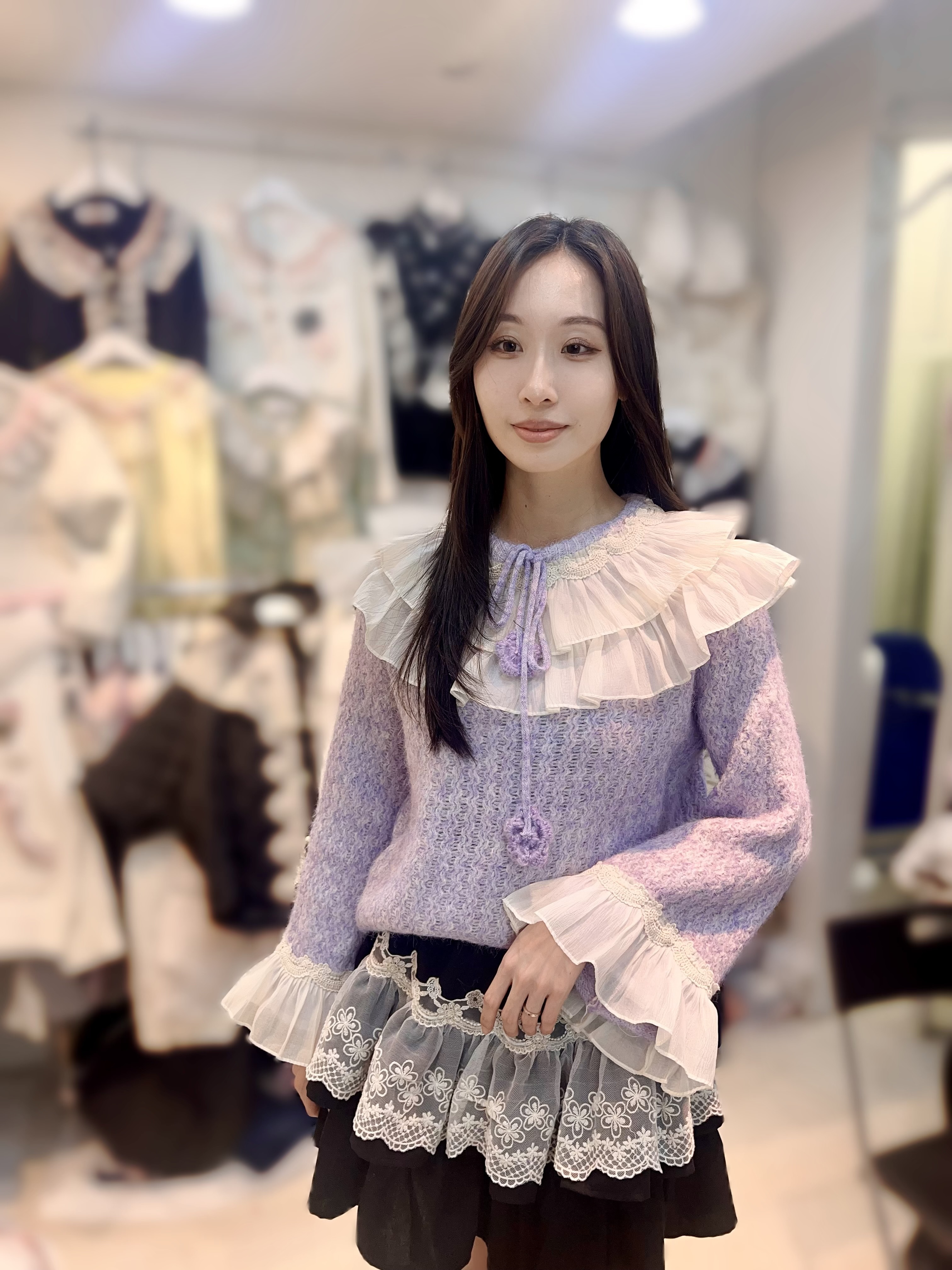 ED24  胸48 長23.5 $419 (一口價)