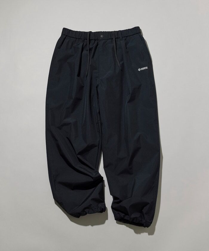 2025AW FREAK'S STORE +PHENIX 別注 GORE-TEX WINDSTOPPER PACKABLE SLACKS PANTS 防風 長褲 褲子 現貨 1043330800020