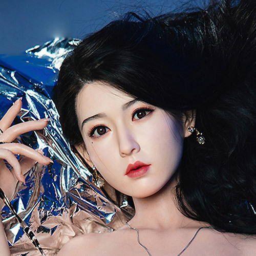 FANREAL 162cm C胸 Jing 擬真矽膠娃娃 凡瑞 silicone sex doll