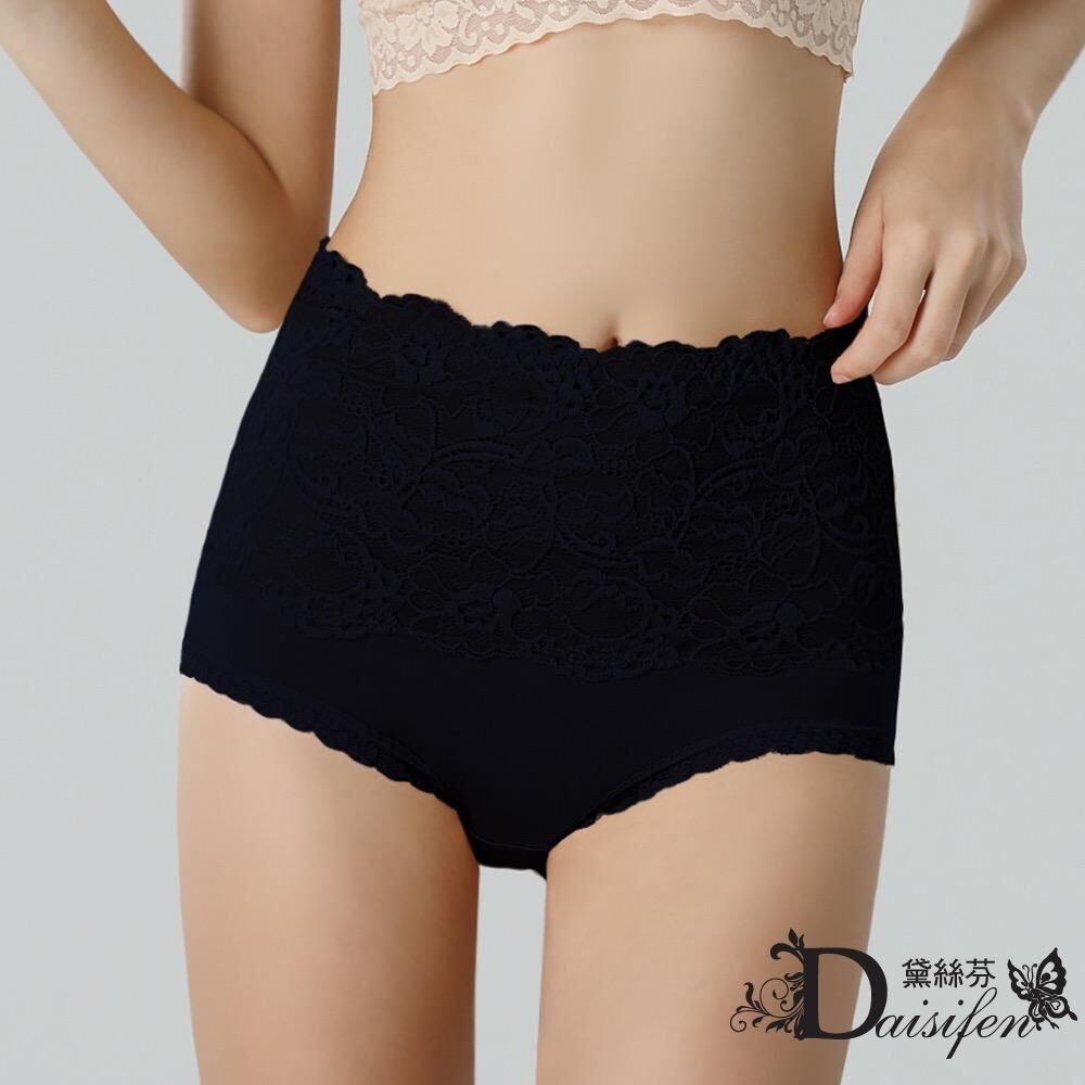 【直播】Daisifen黛絲芬 LX011618 大人款內褲福袋 (1套3條 - 顏色隨機)