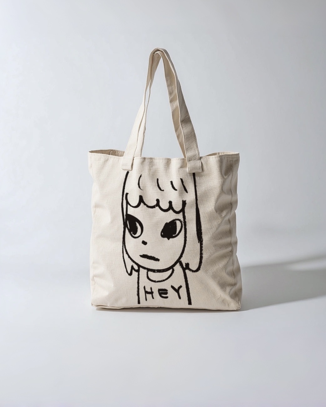 YOSHITOMO NARA 奈良美智