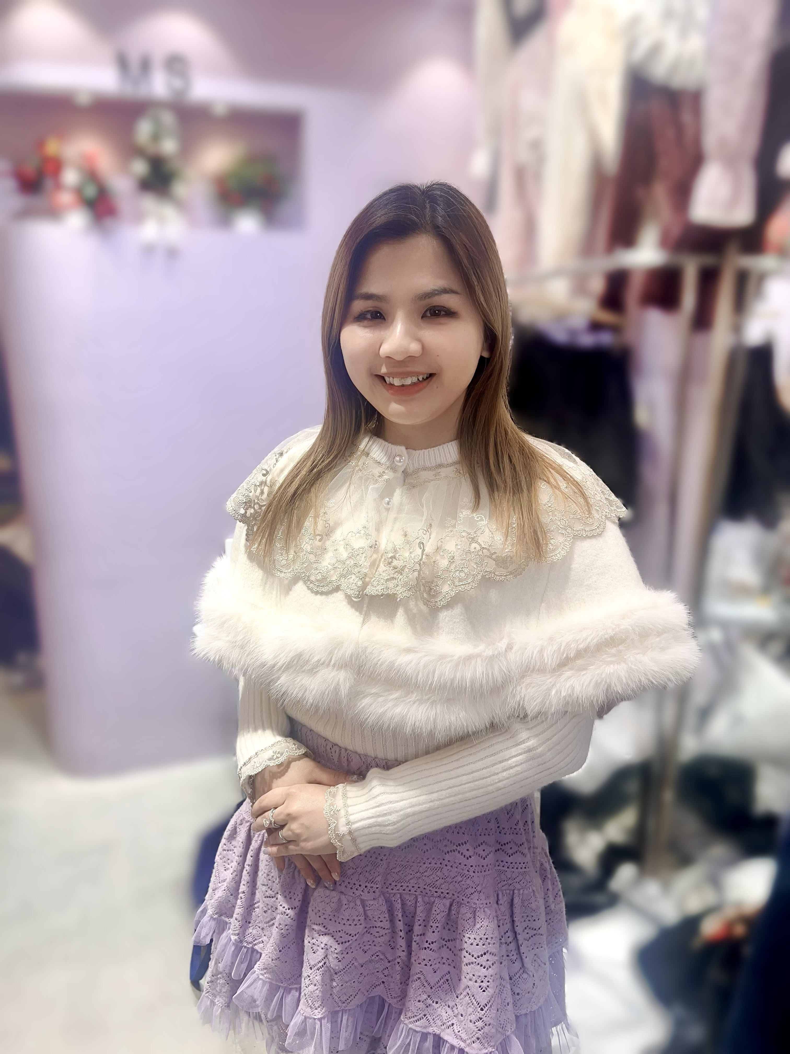 M53 胸34 -48    長22    $399 (一口價)