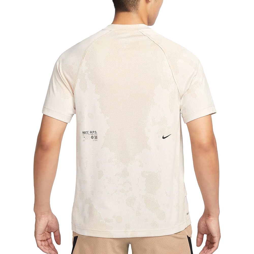 Nike Dri-FIT ADV A.P.S. 男 沙色 DX6955-126