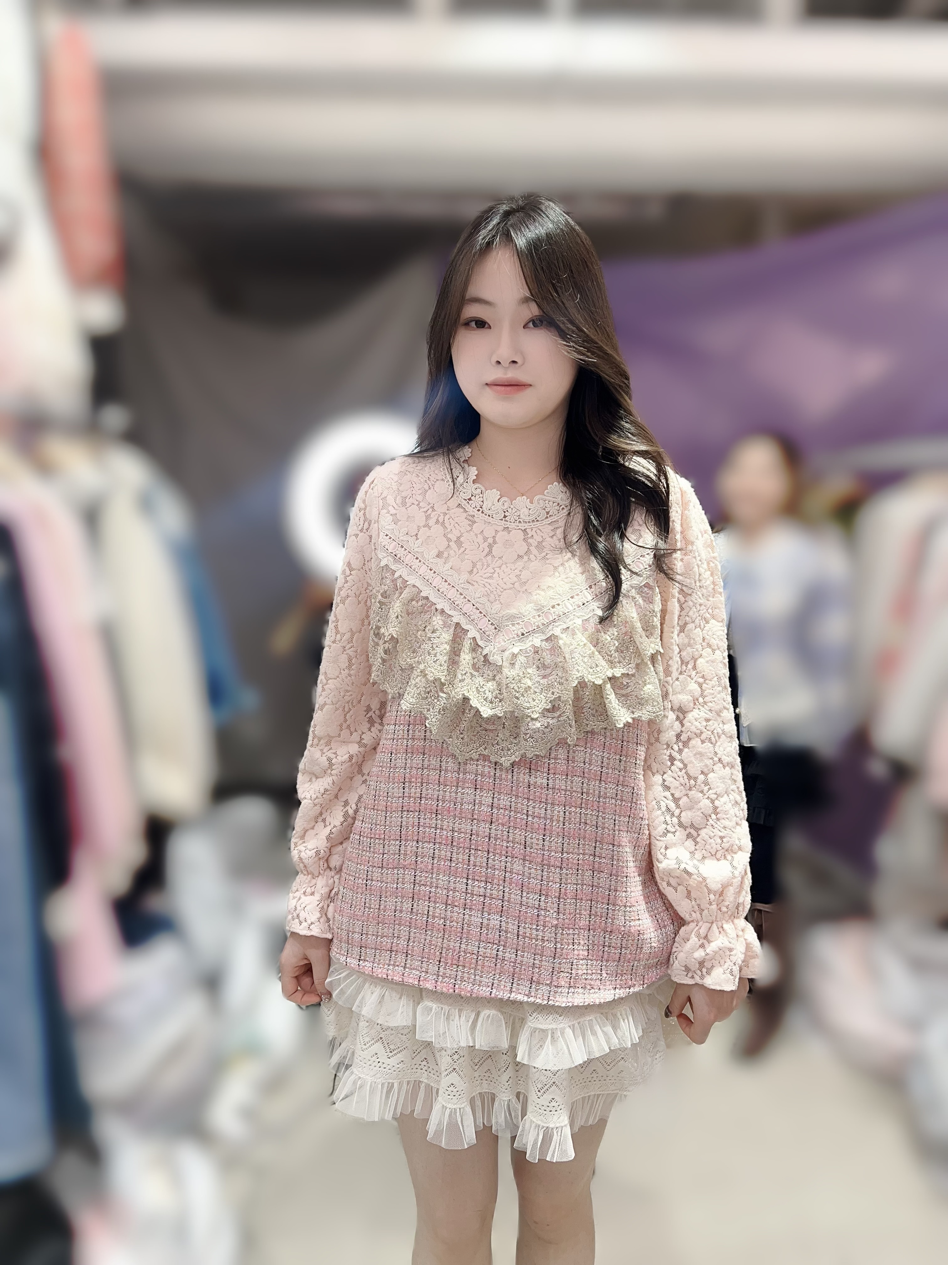 M61 胸42 長23 $439 (一口價)