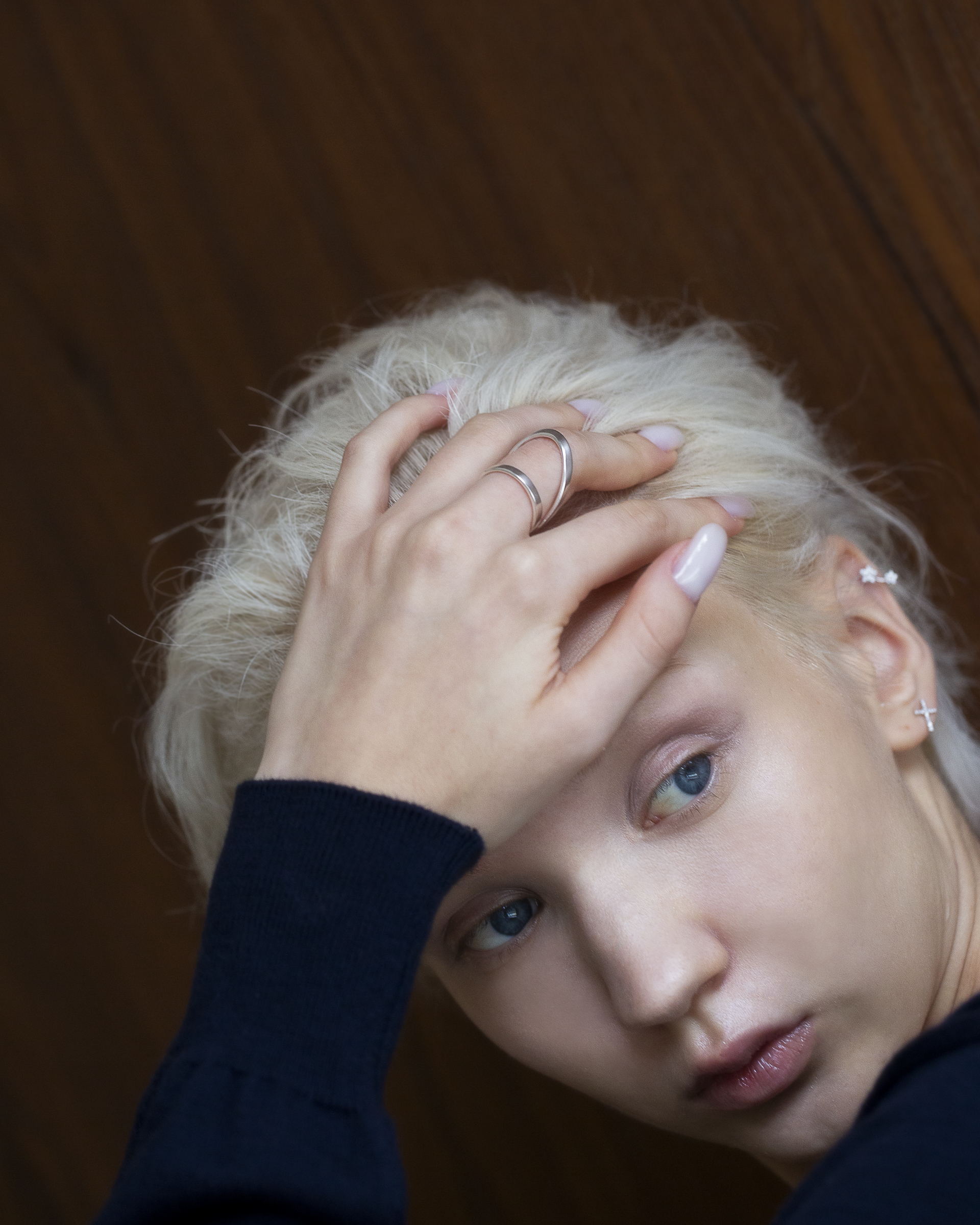 United | Philia 戒指