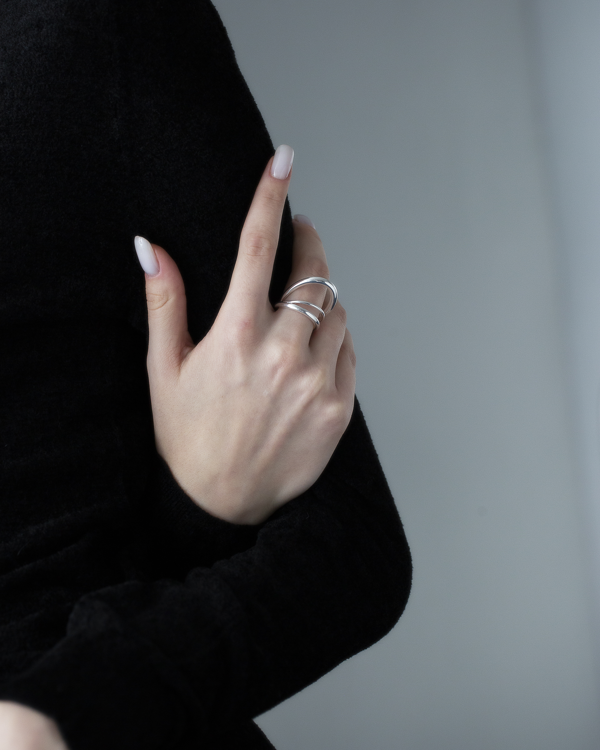 Vales | Philia 戒指