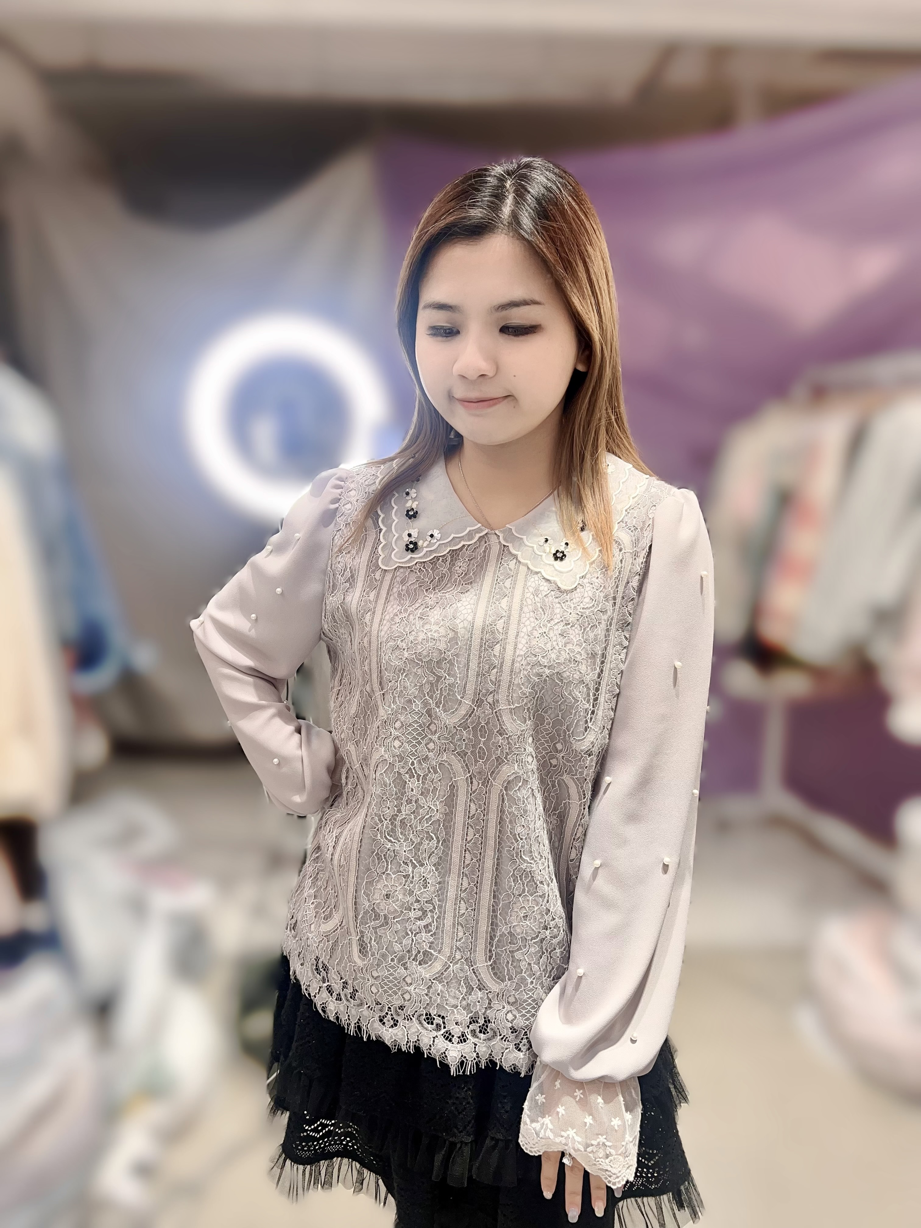 M51 胸41 長24 $479 (一口價)