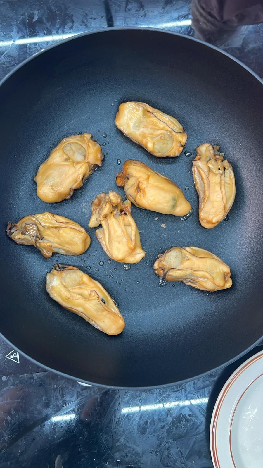 0116ZP44-珍品李家ZP-[沙井金蠔15-17只/斤]A44A, [沙井金蠔22-23只/斤]A44B