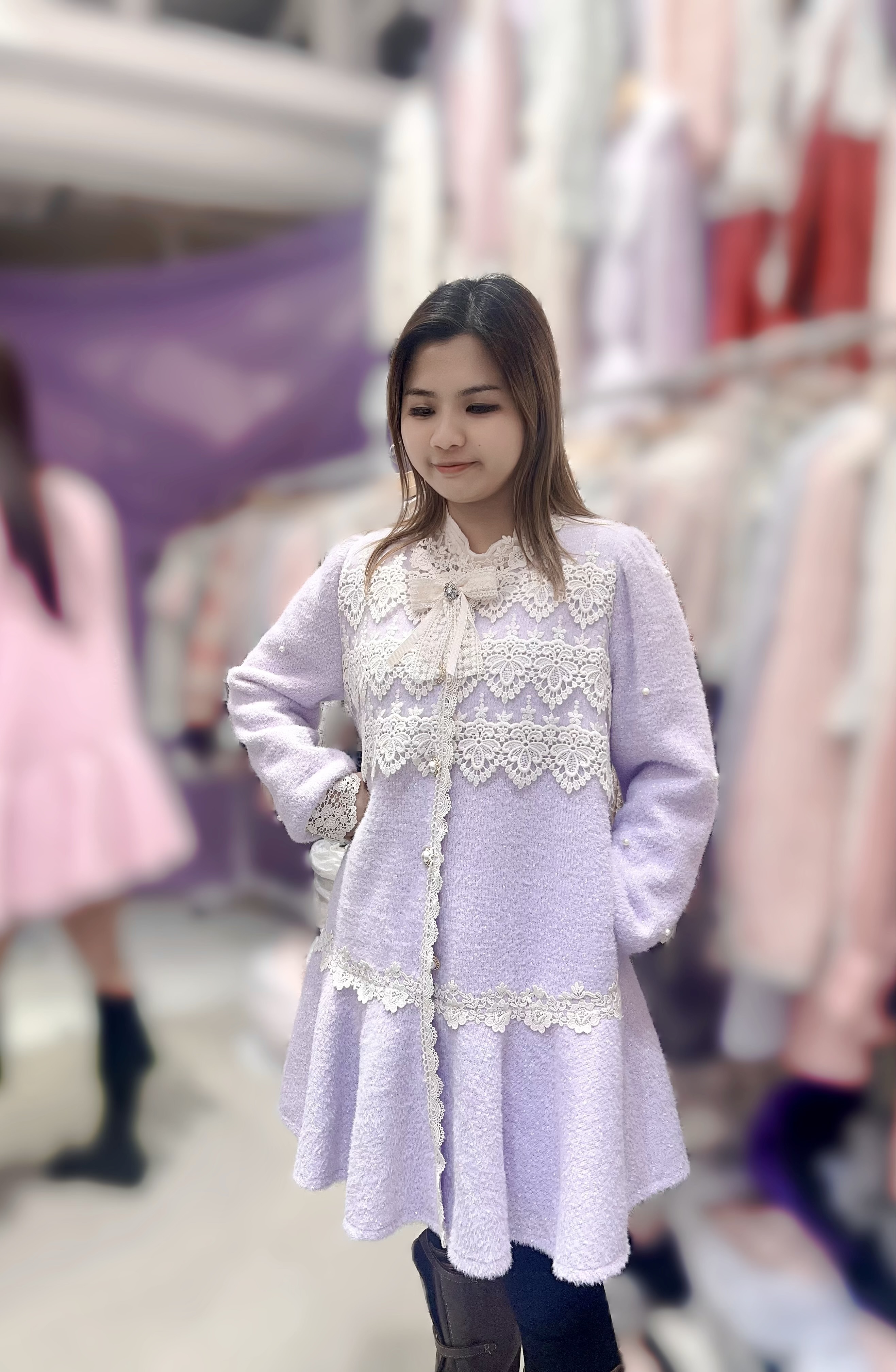 M67   爆款 胸43 長33 $699 (一口價 叻價