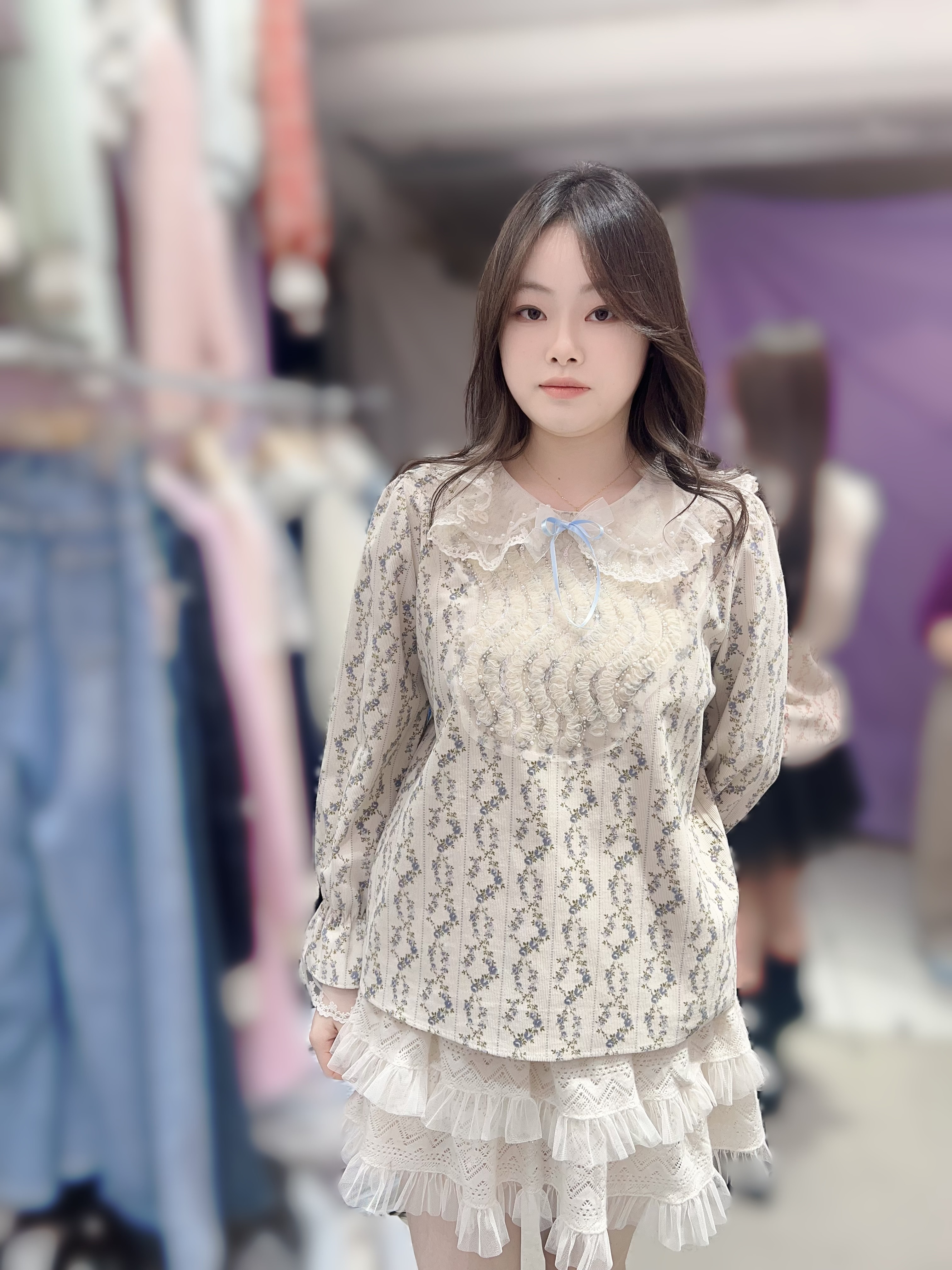 M54 胸41 長24 $469 (一口價)