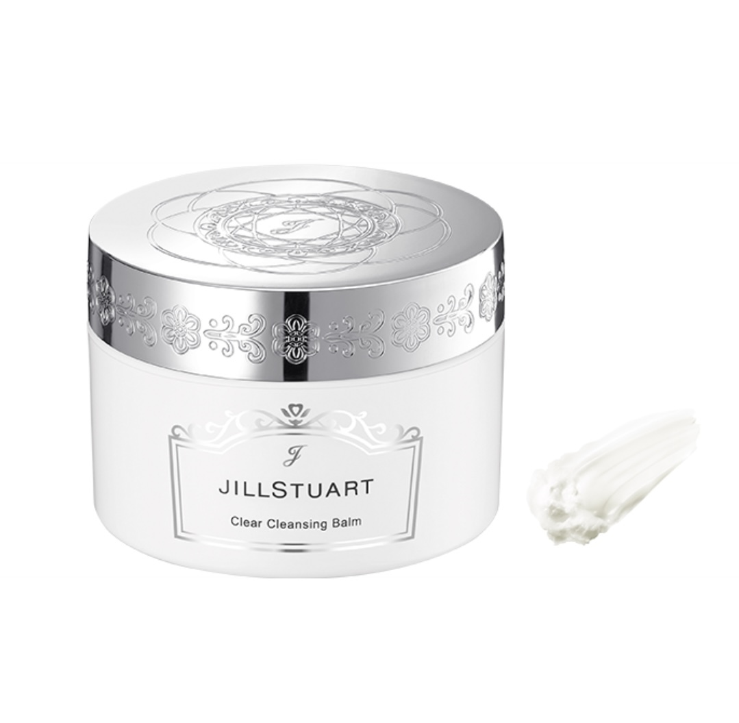 【多莉爆推薦】JP Jill stuart 清透提亮潤膚卸妝膏 白花香 90g 4911 TK260116