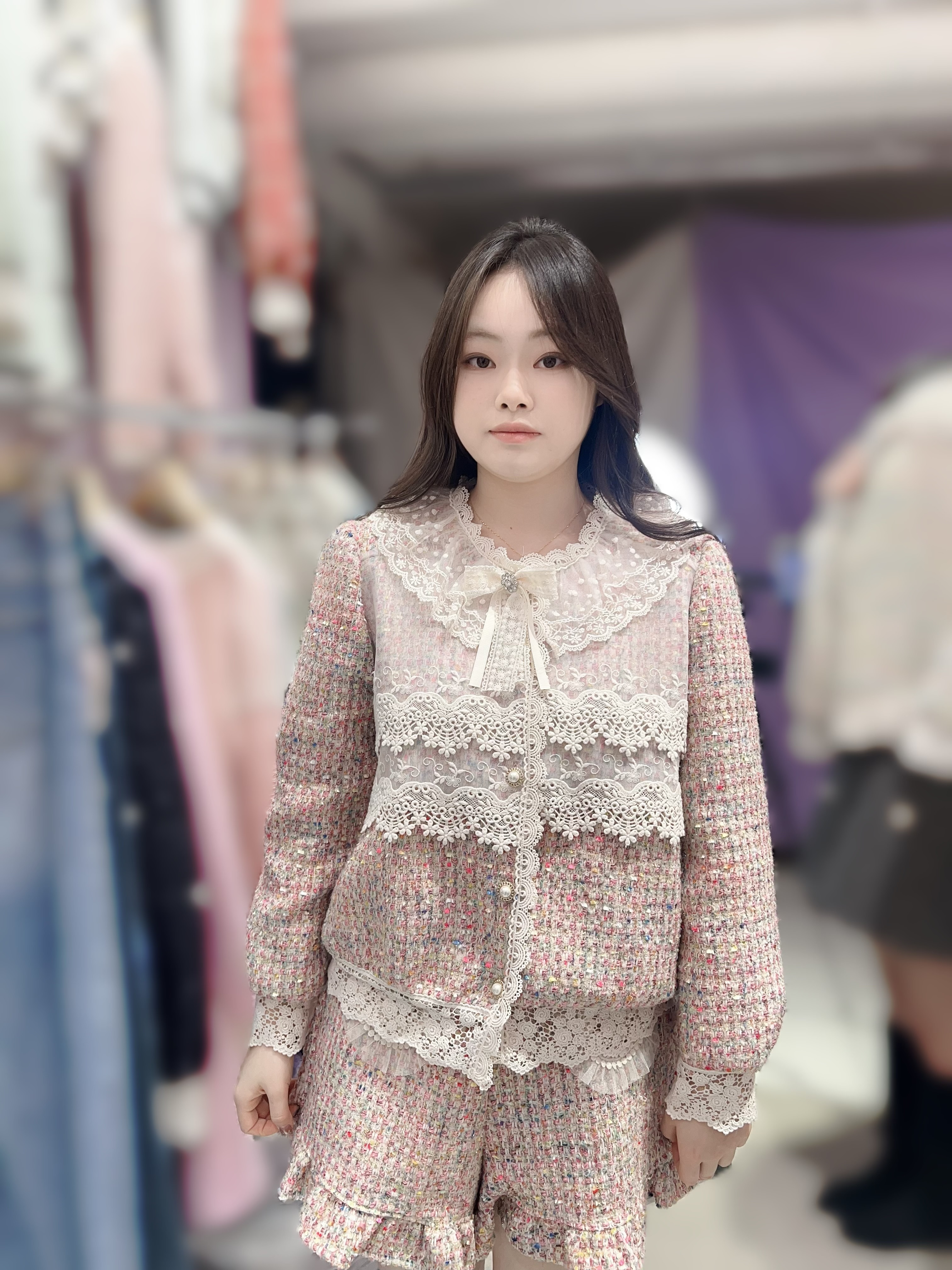 M78 胸43 長23 $549 (一口價)