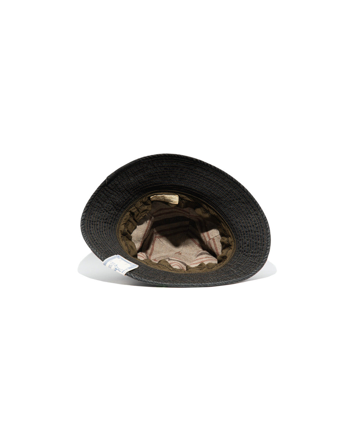 THE H.W. DOG & CO. FATIGUE HAT