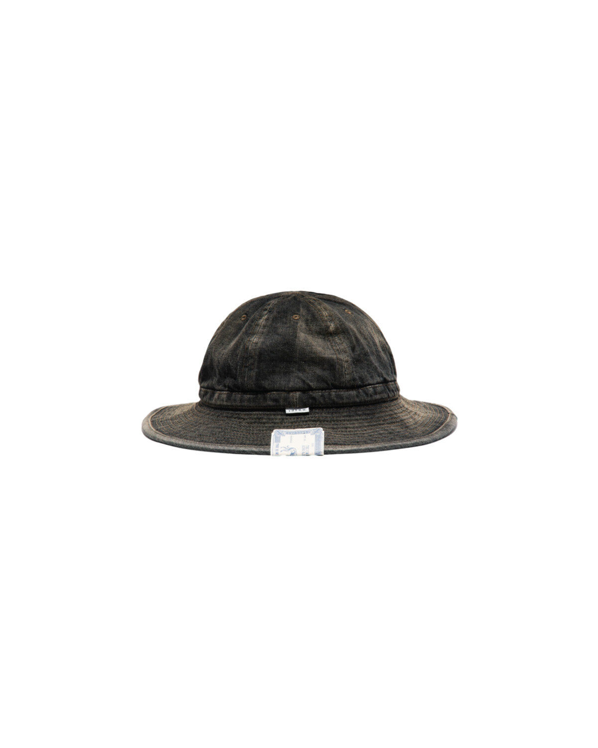 THE H.W. DOG & CO. FATIGUE HAT