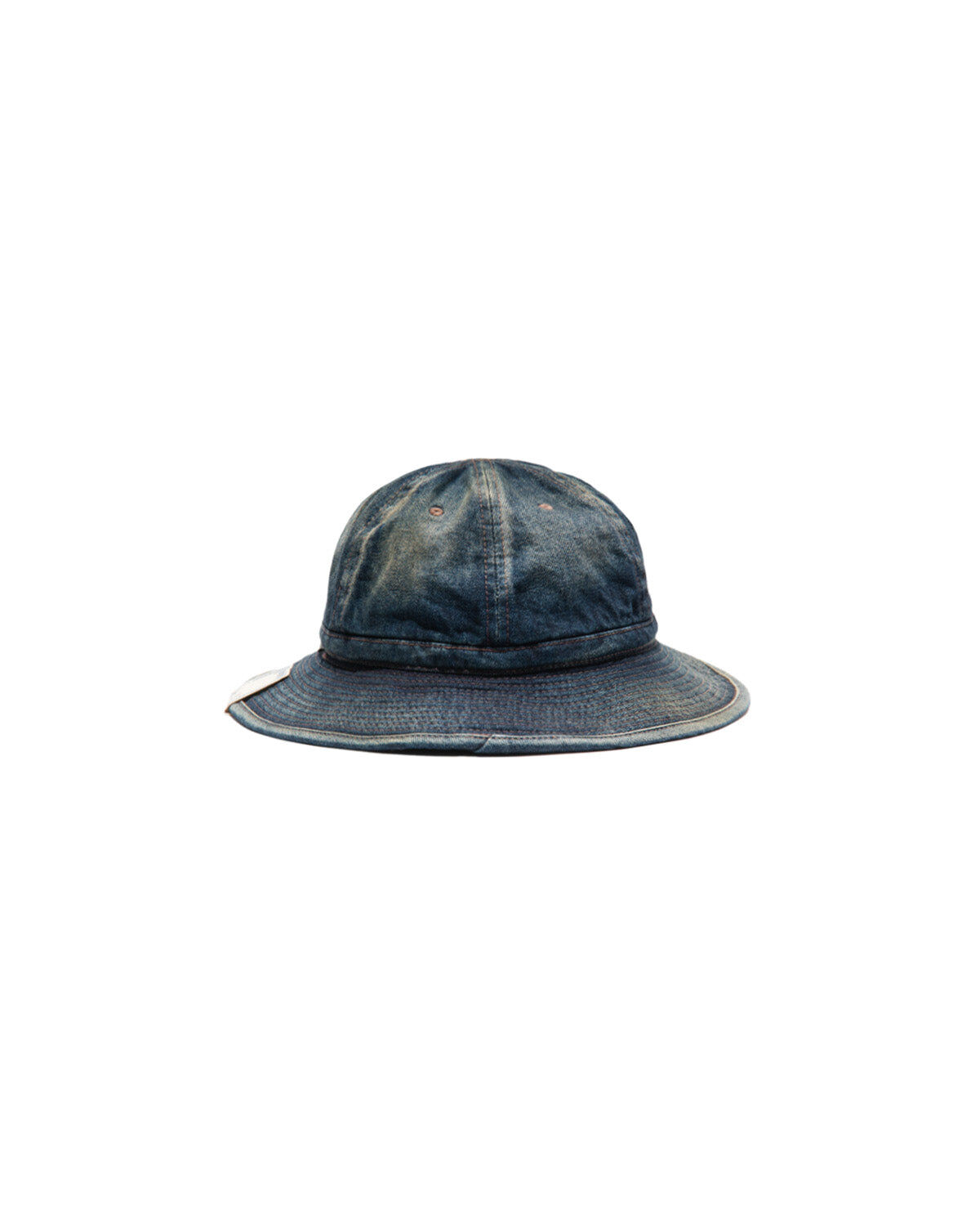 THE H.W. DOG & CO. FATIGUE HAT