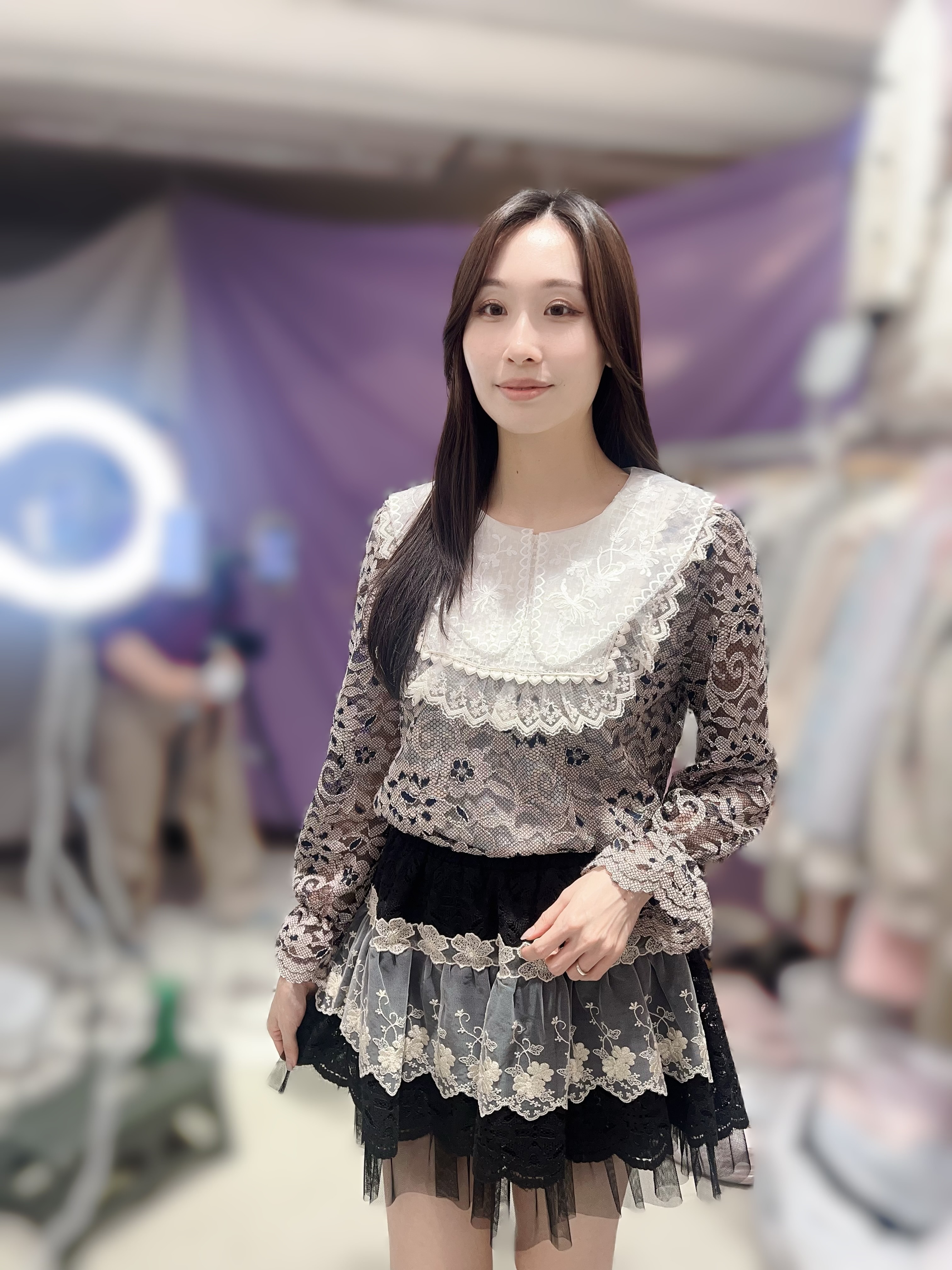 M77 胸43 長23 $449 (一口價)