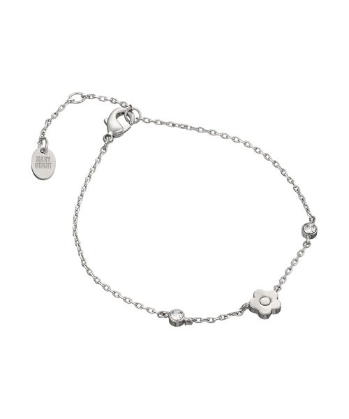 MARY QUANT / Station Bijou Bracelet