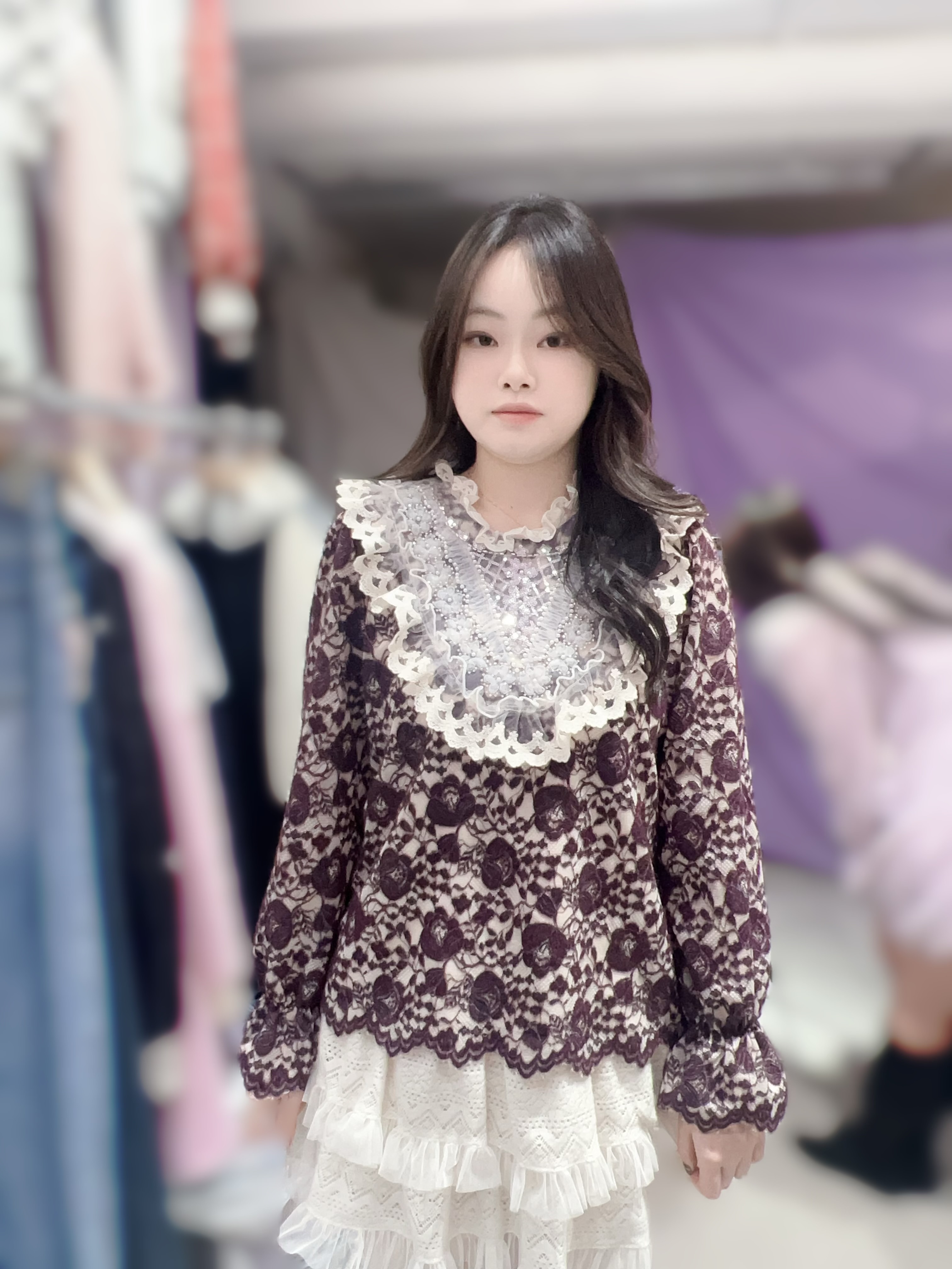 M52 胸41 長24 $479 (一口價)