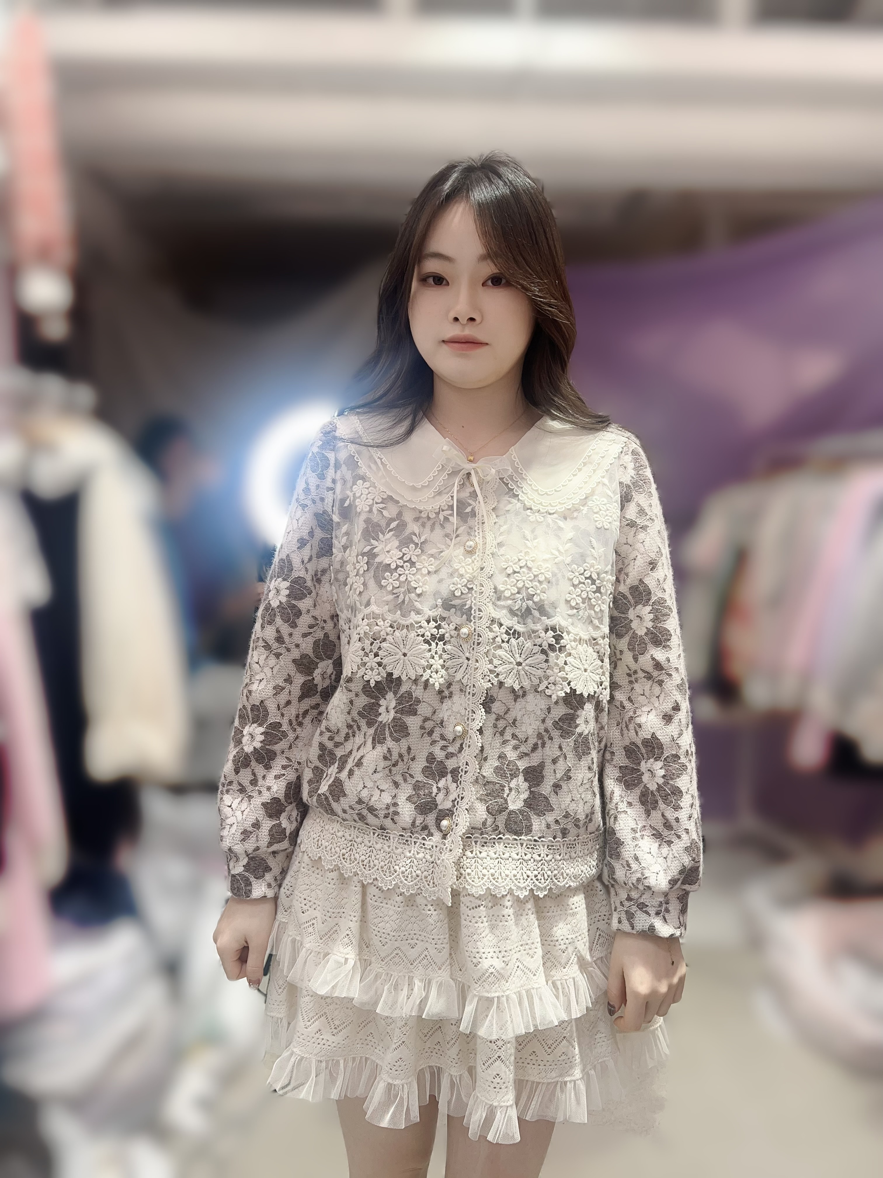 M86 胸43 長23 $599 (一口價)