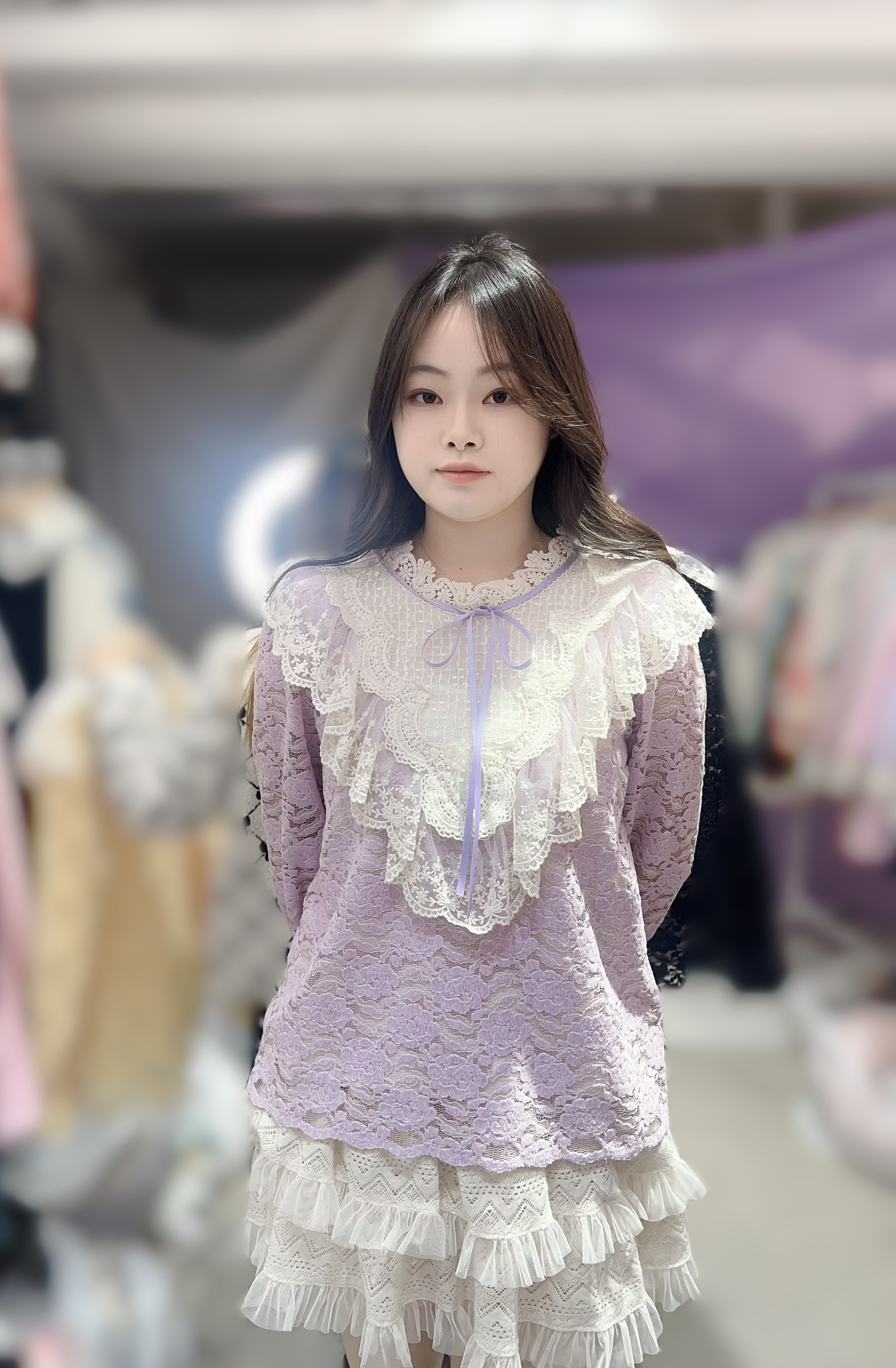 M72 胸43 長24 $449 (一口價)