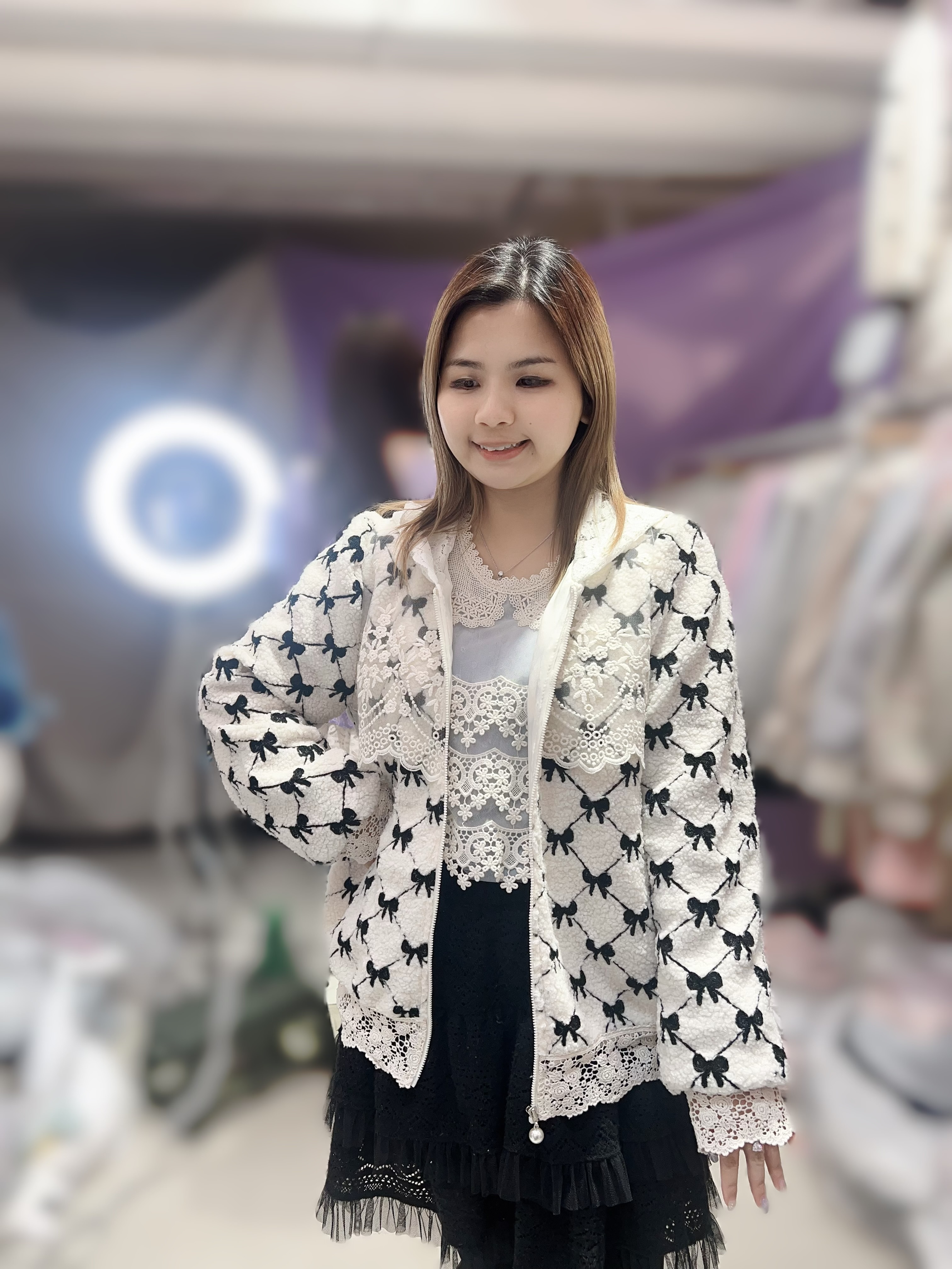 M92 胸43 長23 $599 (一口價)