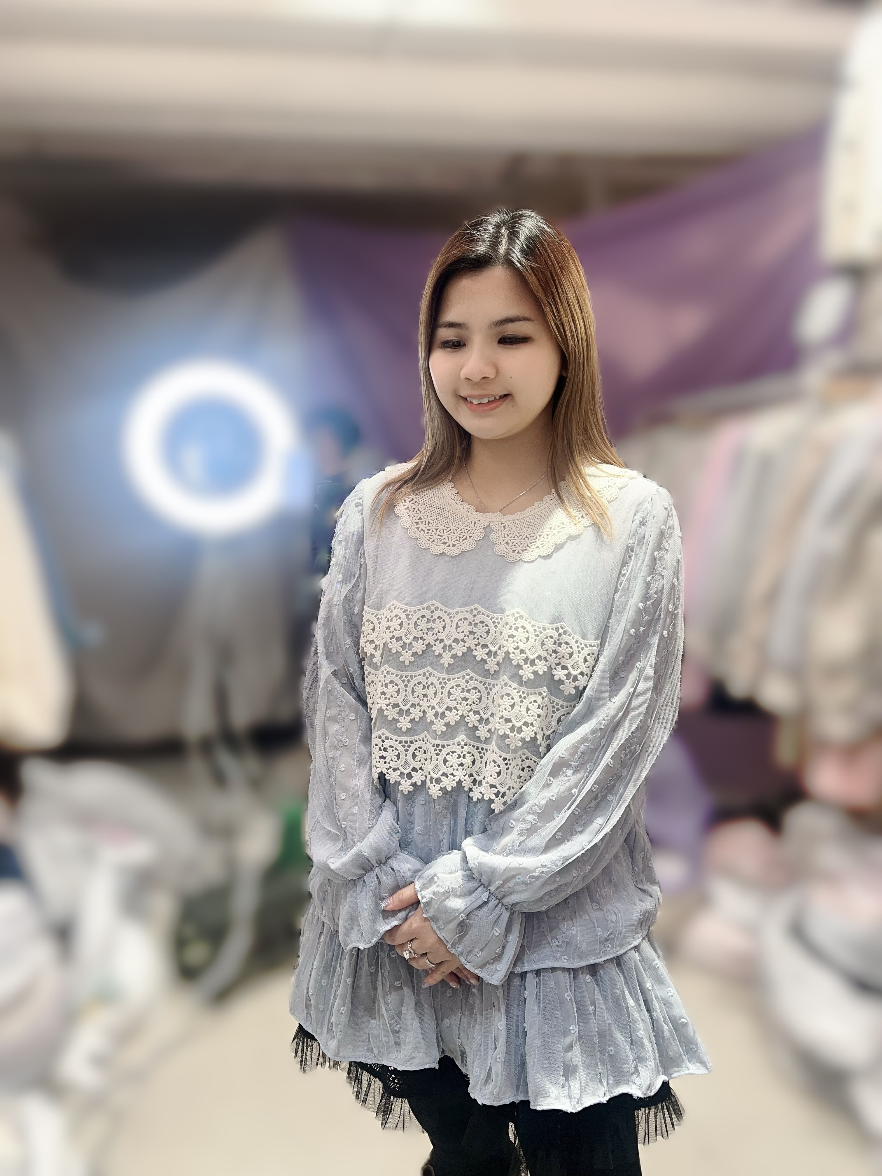 M75 胸 42  長27    $469 (一口價)