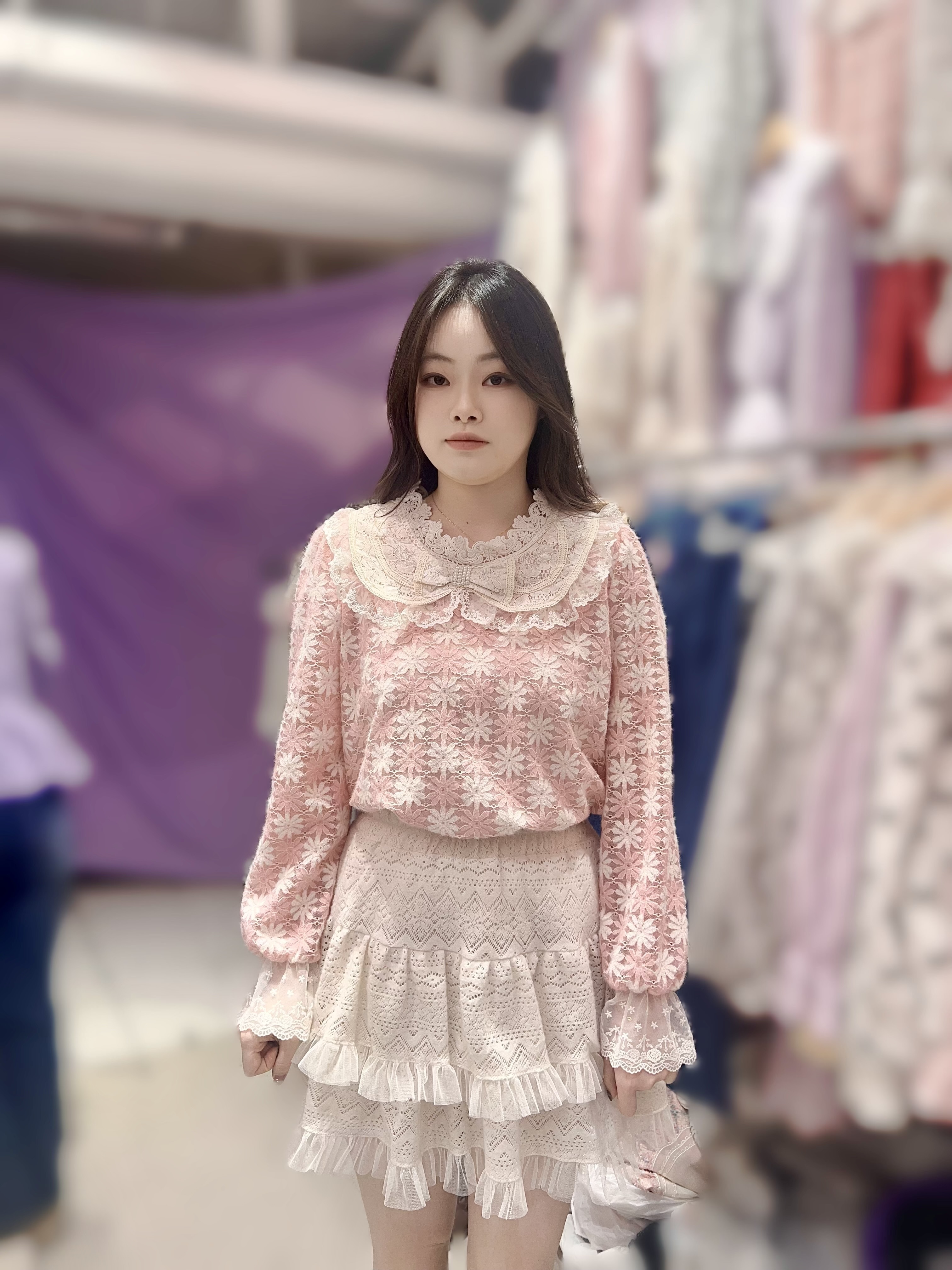 M76 胸43 長23 $449 (一口價)