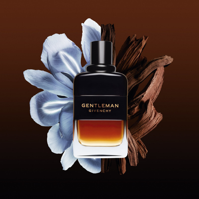 Gentlemen Reserve Privee - Givenchy