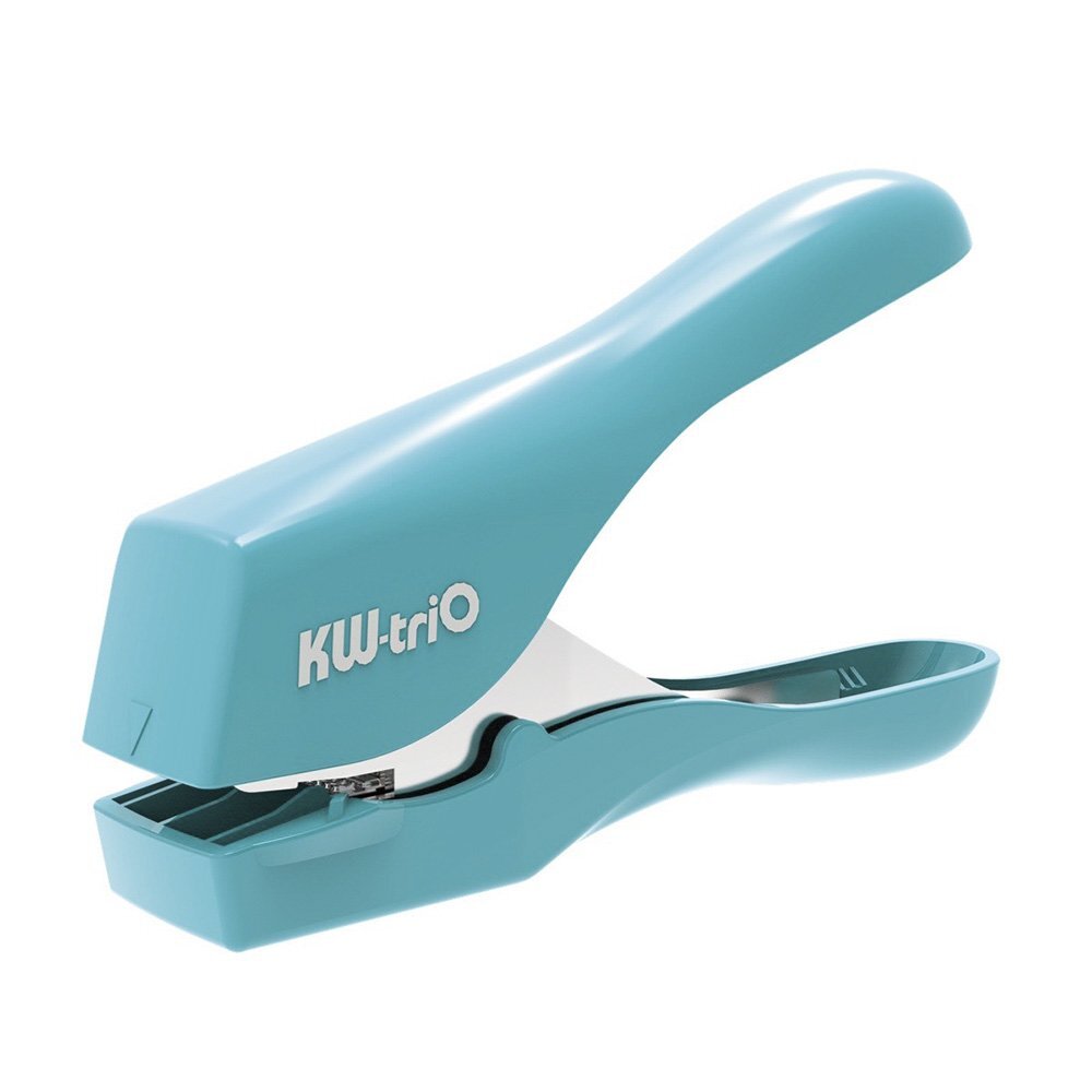 KW 無針訂書機 ｜KW-triO