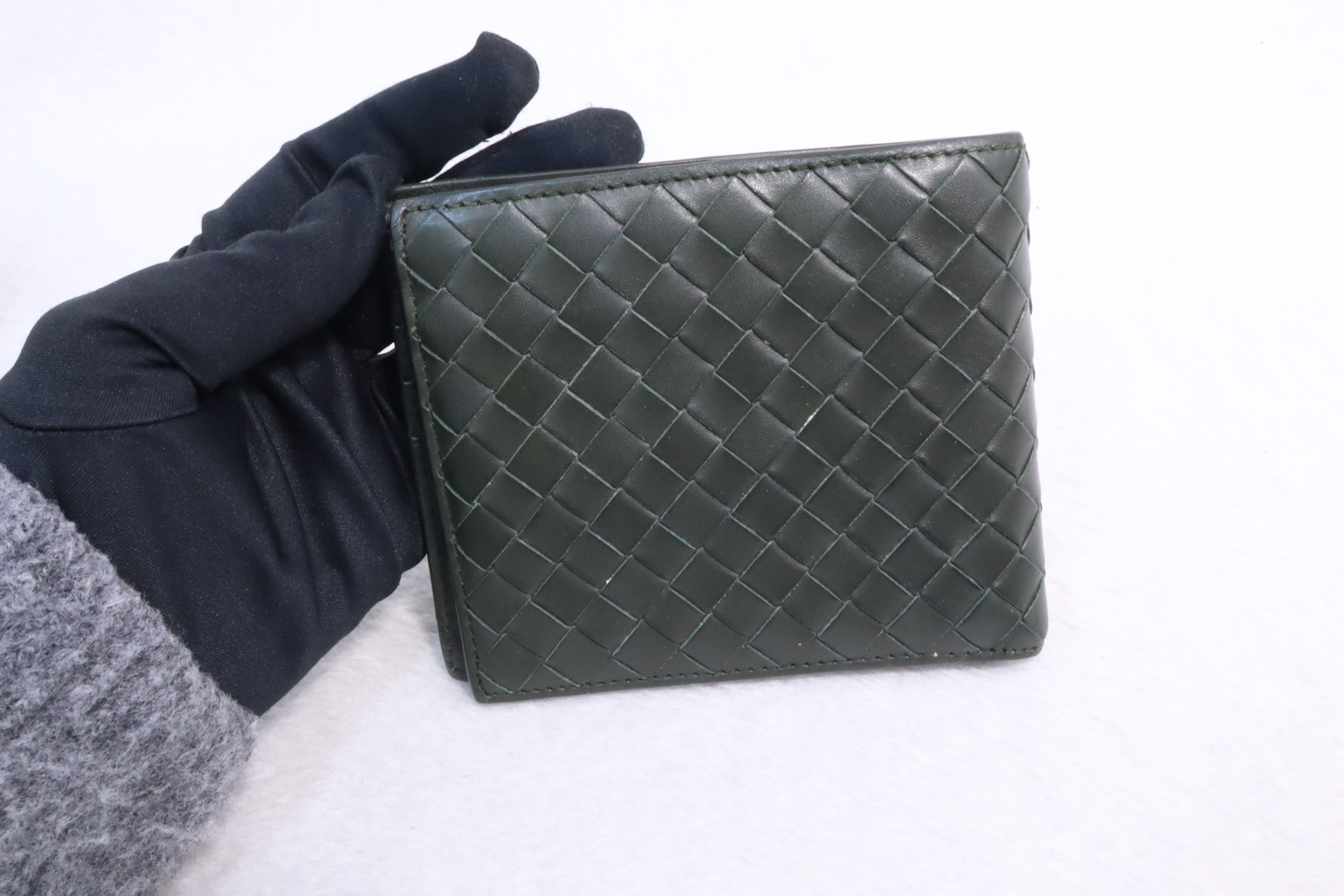 Bv wallet 💚 （現貨）