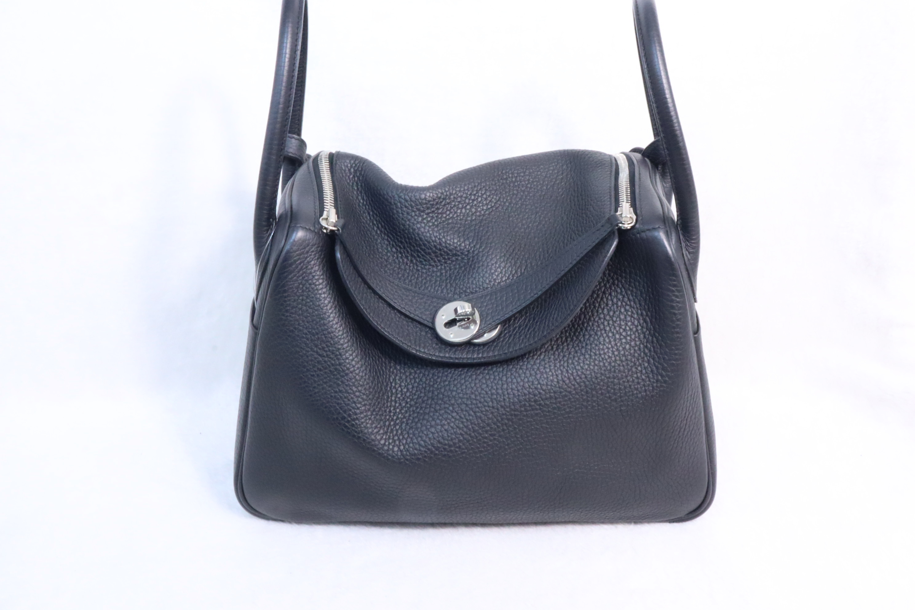 Hermes Lindy 30  🖤 （現貨）