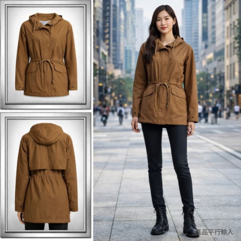 【預購】Columbia Pardon My™ H011658 女裝外套