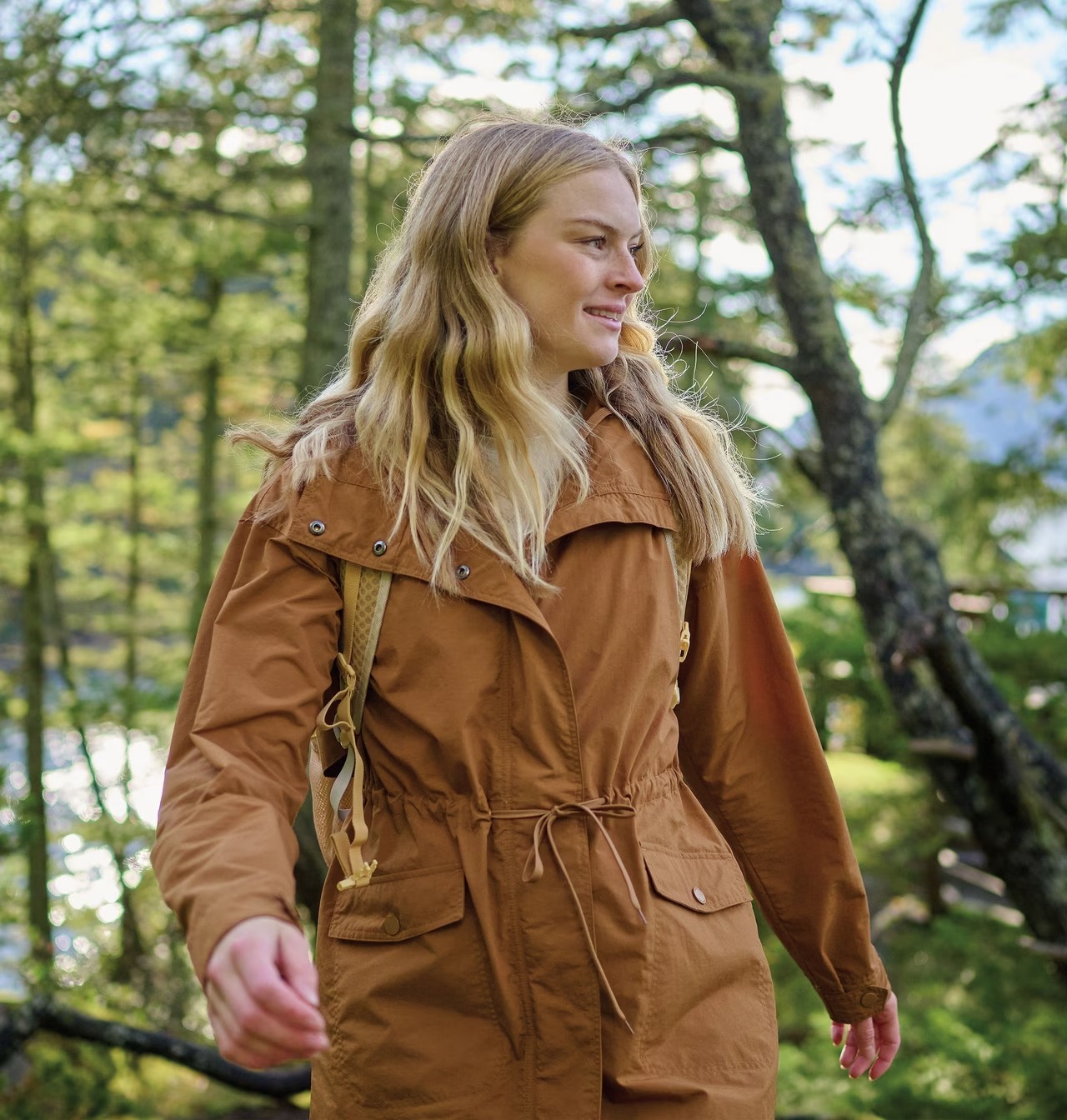 【預購】Columbia Pardon My™ H011658 女裝外套